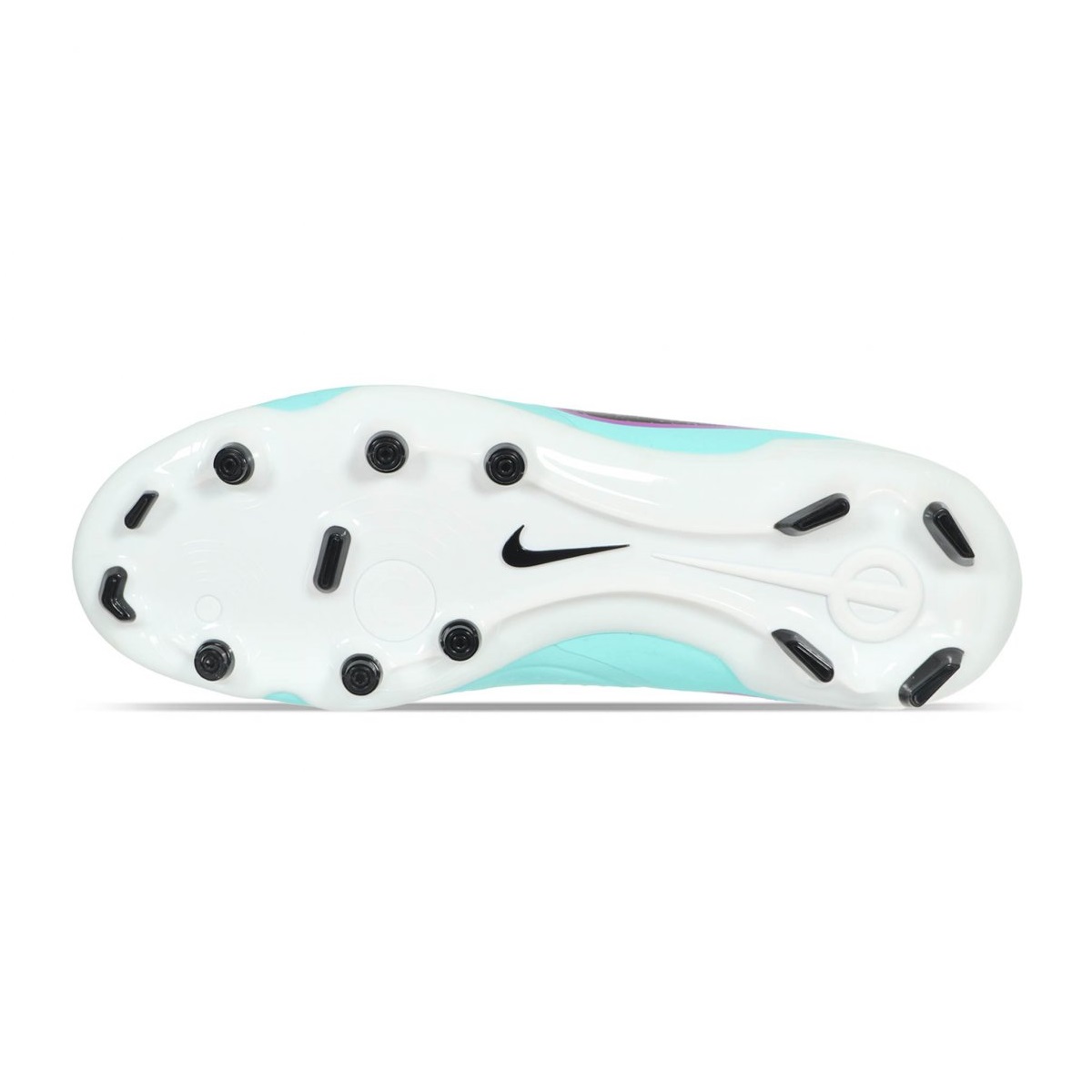 Zapatos Nike Legend 10 Academy FG Verde (Hombre) DV4337-300