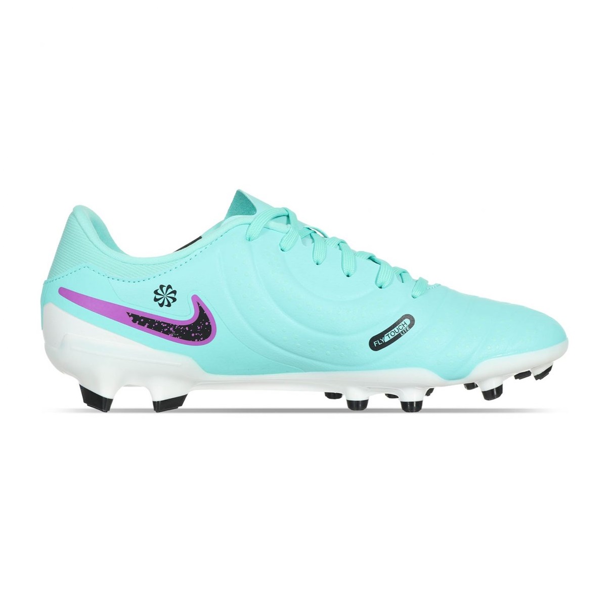 Zapatos Nike Legend 10 Academy FG Verde (Hombre) DV4337-300