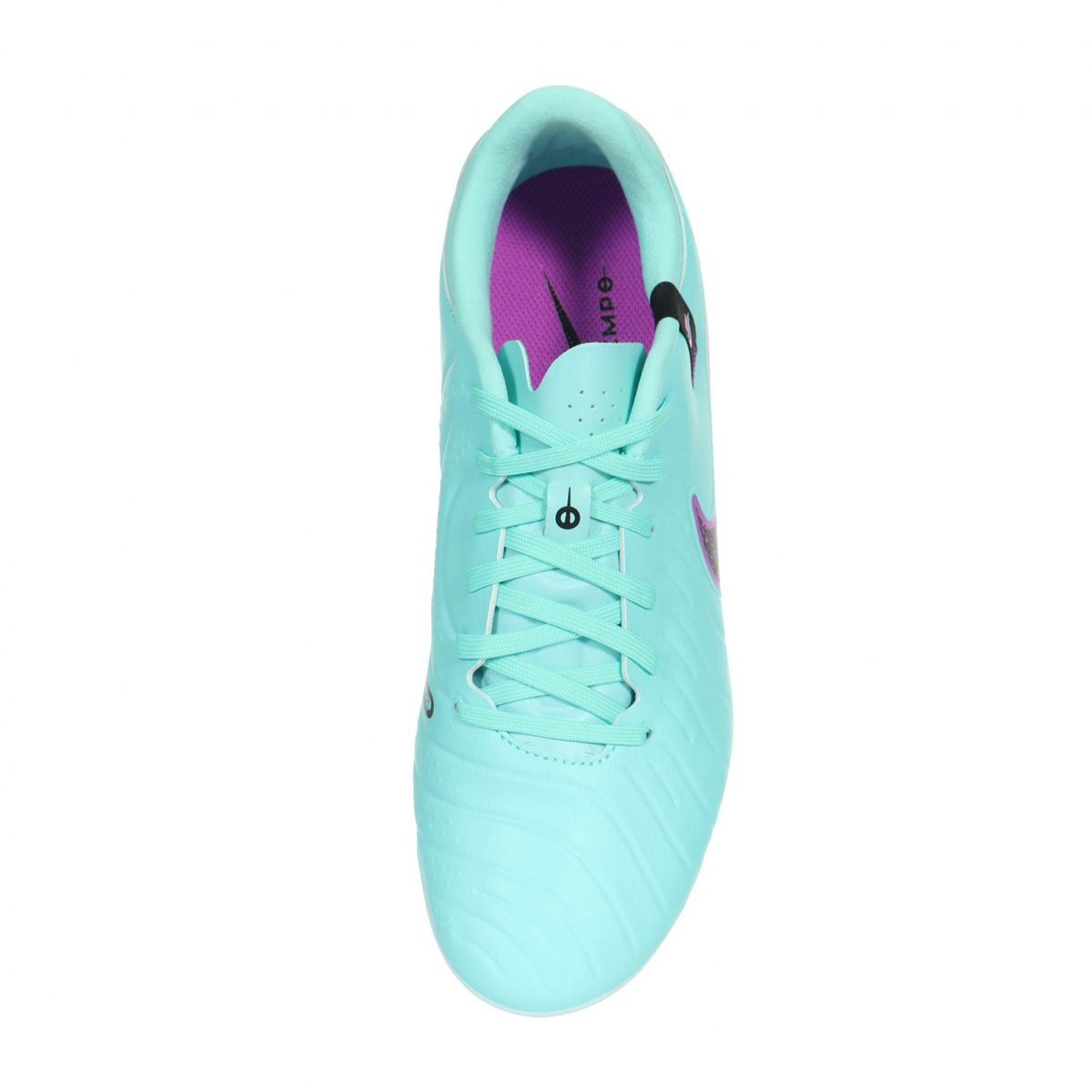 Zapatos Nike Legend 10 Academy FG Verde (Hombre) DV4337-300