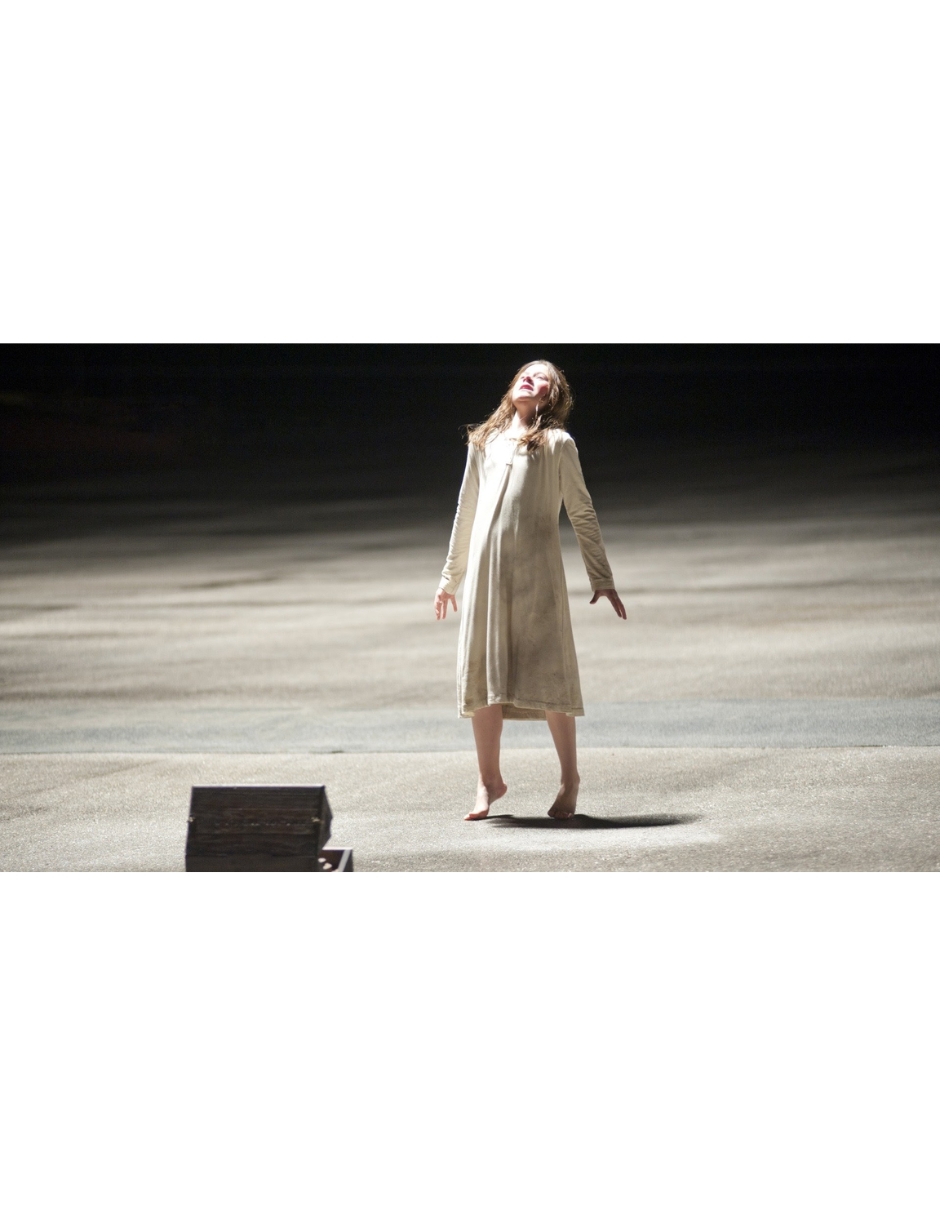 POSESIÓN SATÁNICA (2012) - Blu Ray