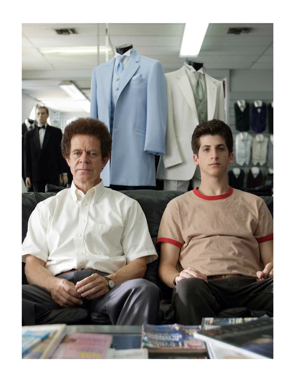 Bart Consigue una Habitación (2010)