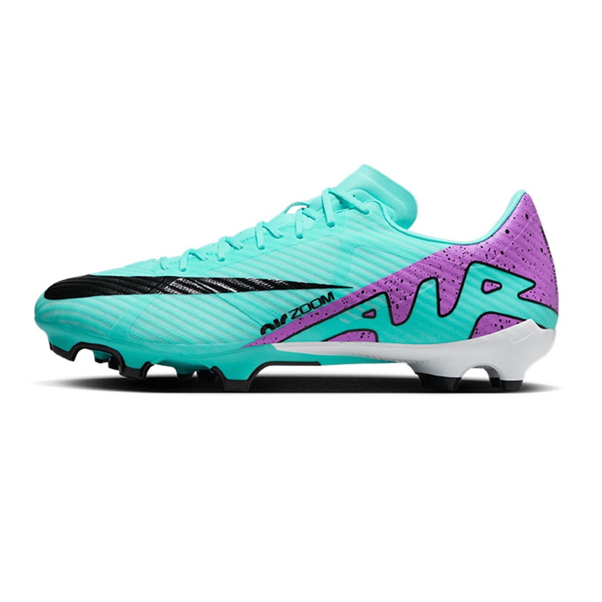 Zapatos Nike Zoom Vapor 15 Academy Verde (Hombre) DJ5631-300