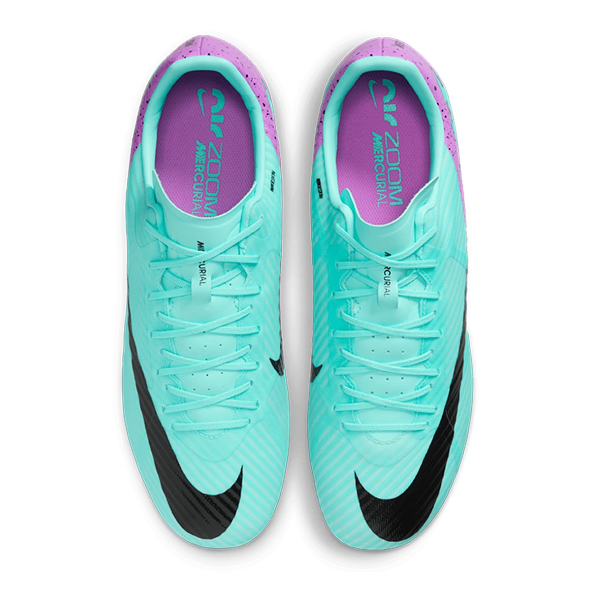 Zapatos Nike Zoom Vapor 15 Academy Verde (Hombre) DJ5631-300