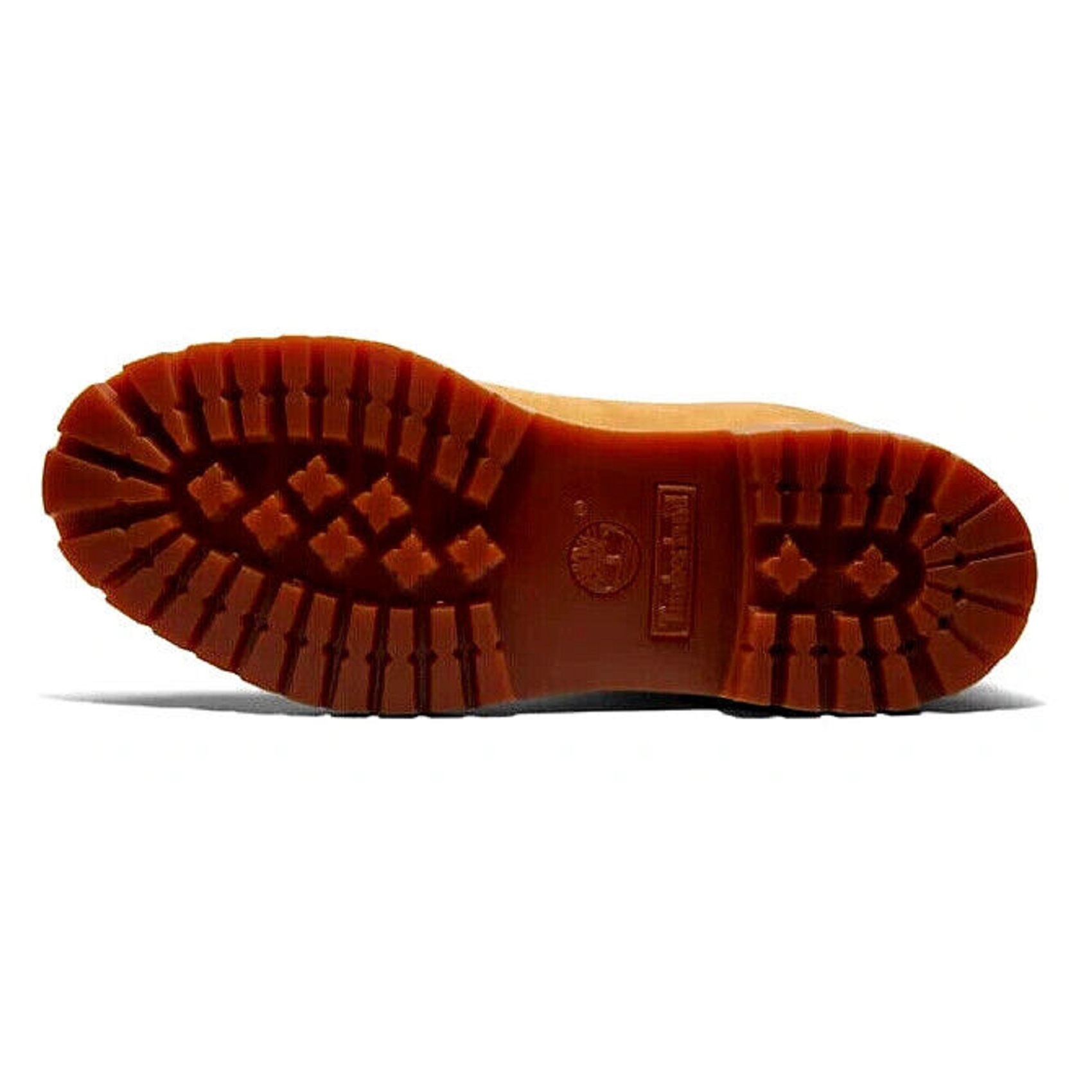 Botas Timberland Premium Amarillo hombre