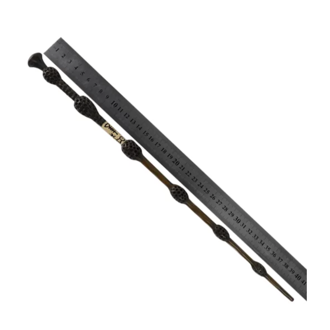 Varita Magica De Sauco - Harry Potter