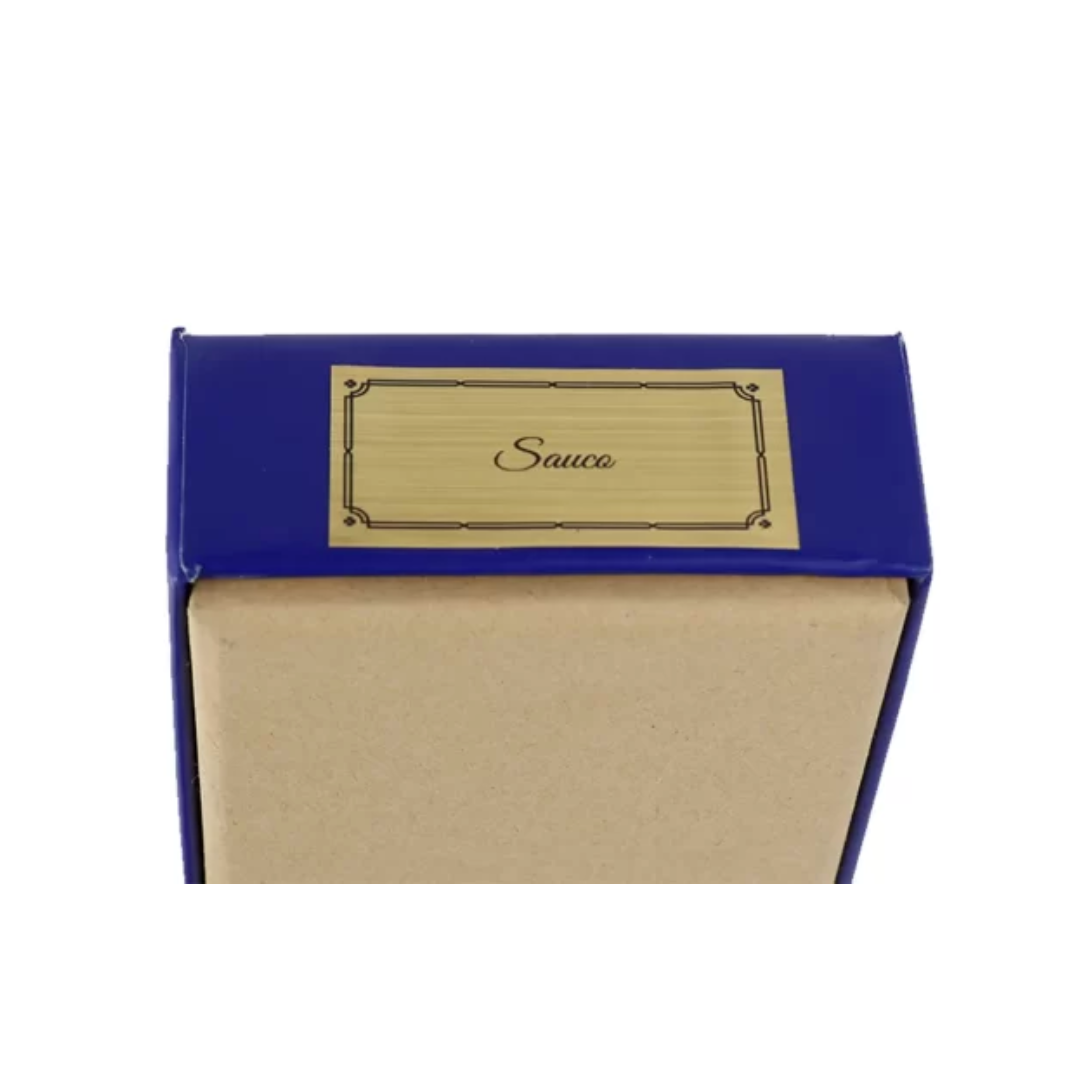 Varita Magica De Sauco - Harry Potter