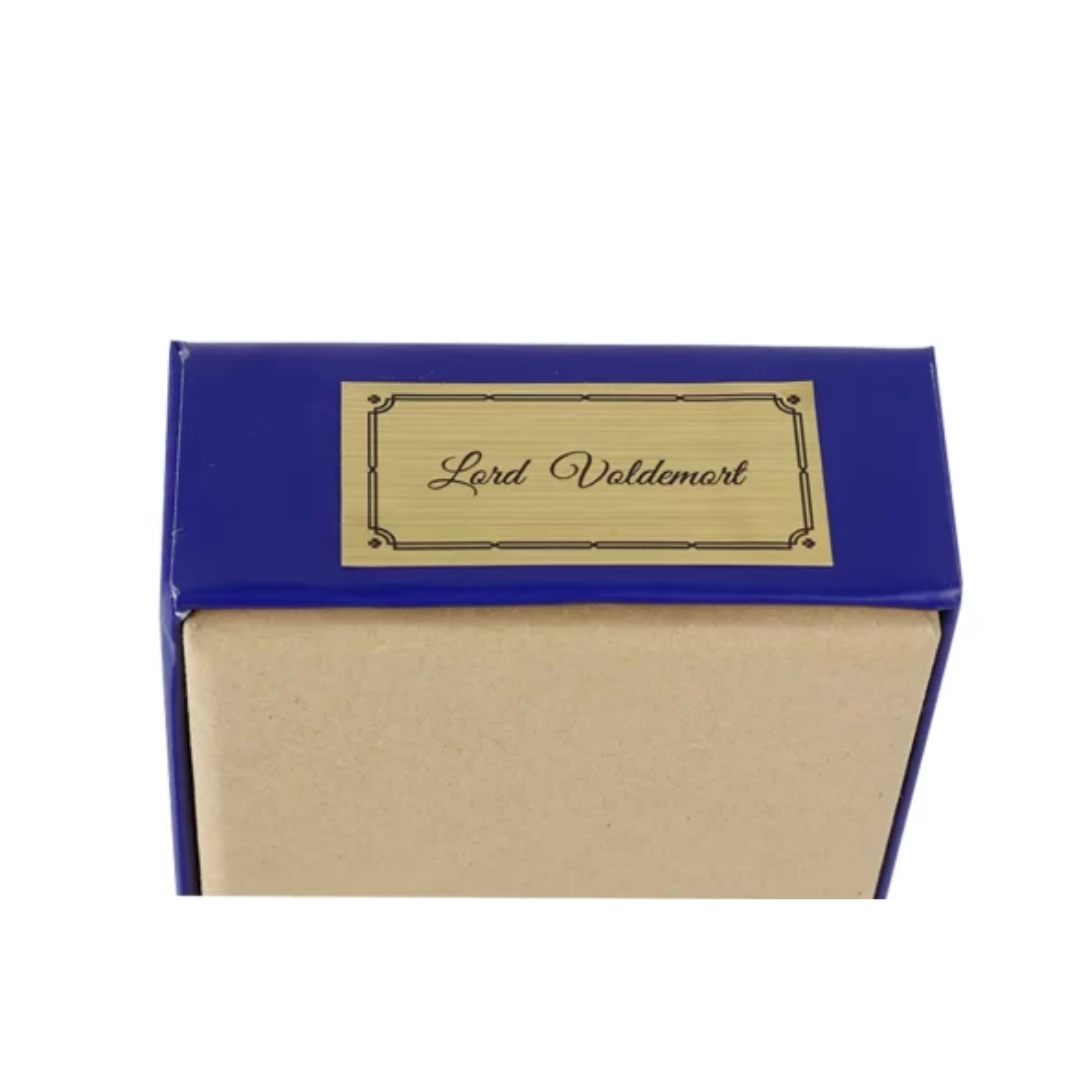 Varita Magica De Voldemort - Harry Potter.