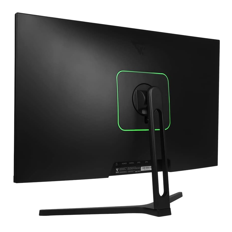 Monitor Gamer GAME FACTOR MG701 27" 2560x1440 Pixeles 165Hz 1 ms