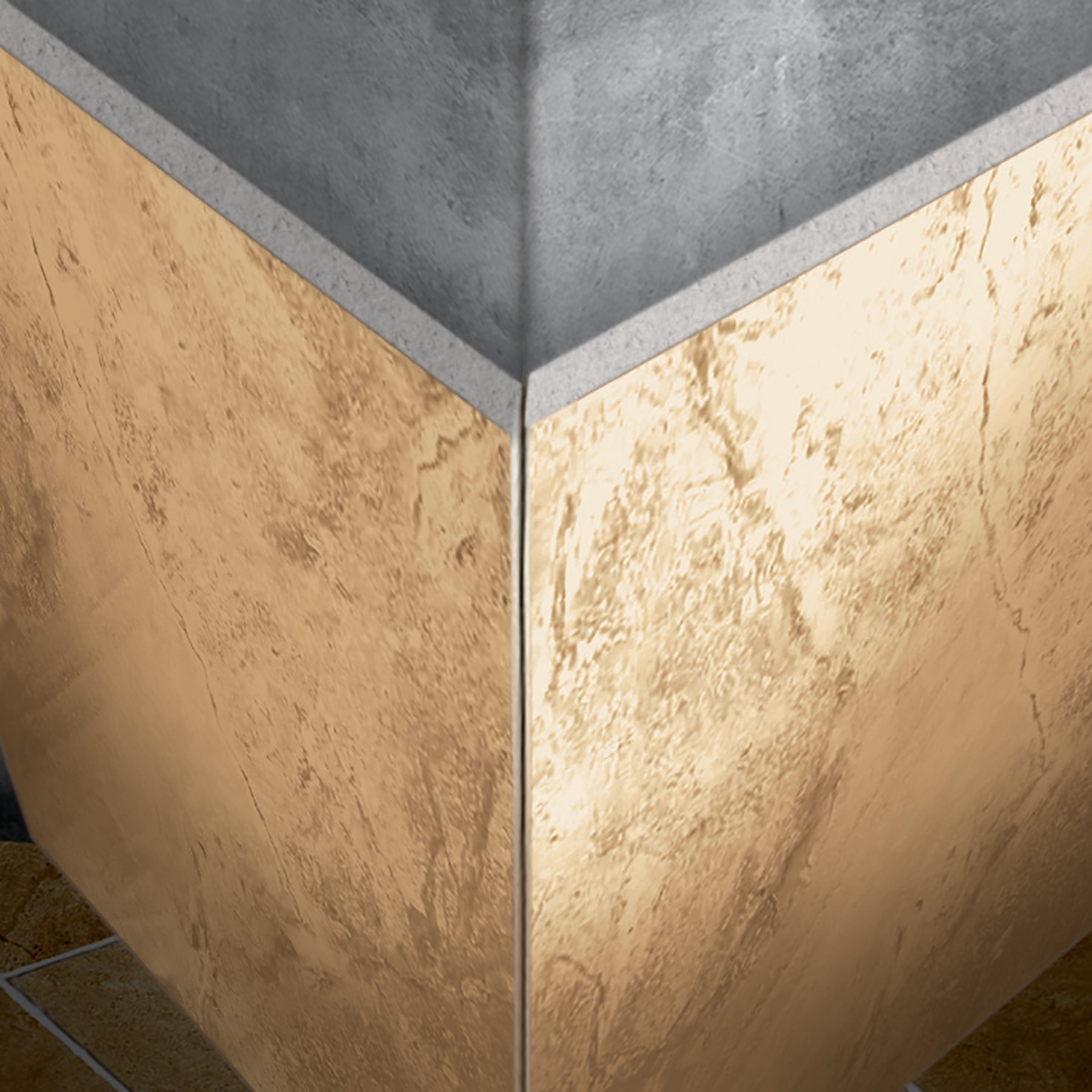 DISCO DE DIAMANTE DE 4" X 1.3 MM CORTE DE PORCELANATO TRUPER 15194