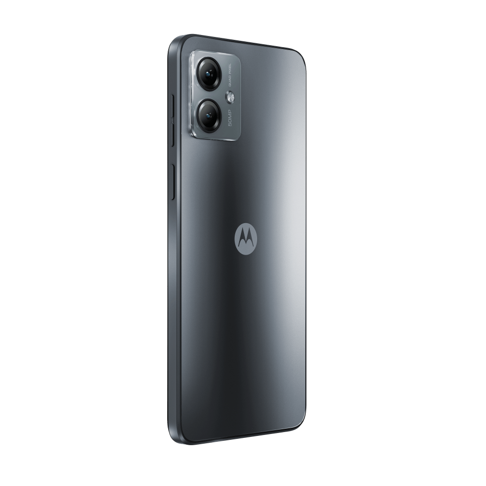 Celular Motorola Moto G14 128GB 6,5 Lila Liberado