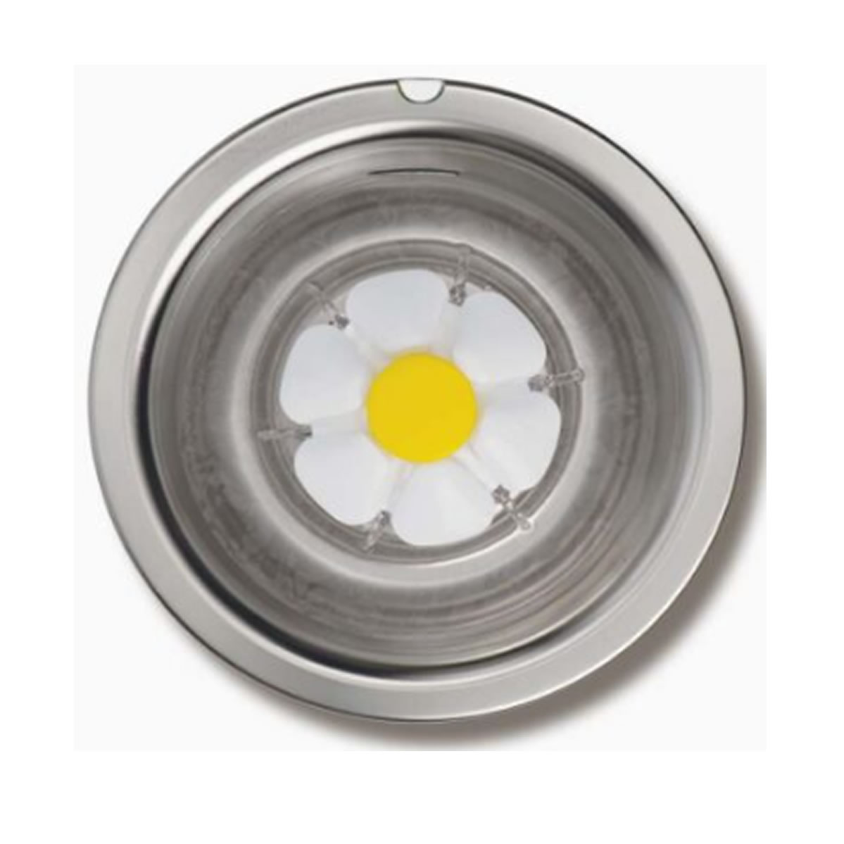 Bebedero Fuente De Agua Para Gatos Catit Acero Inoxidable