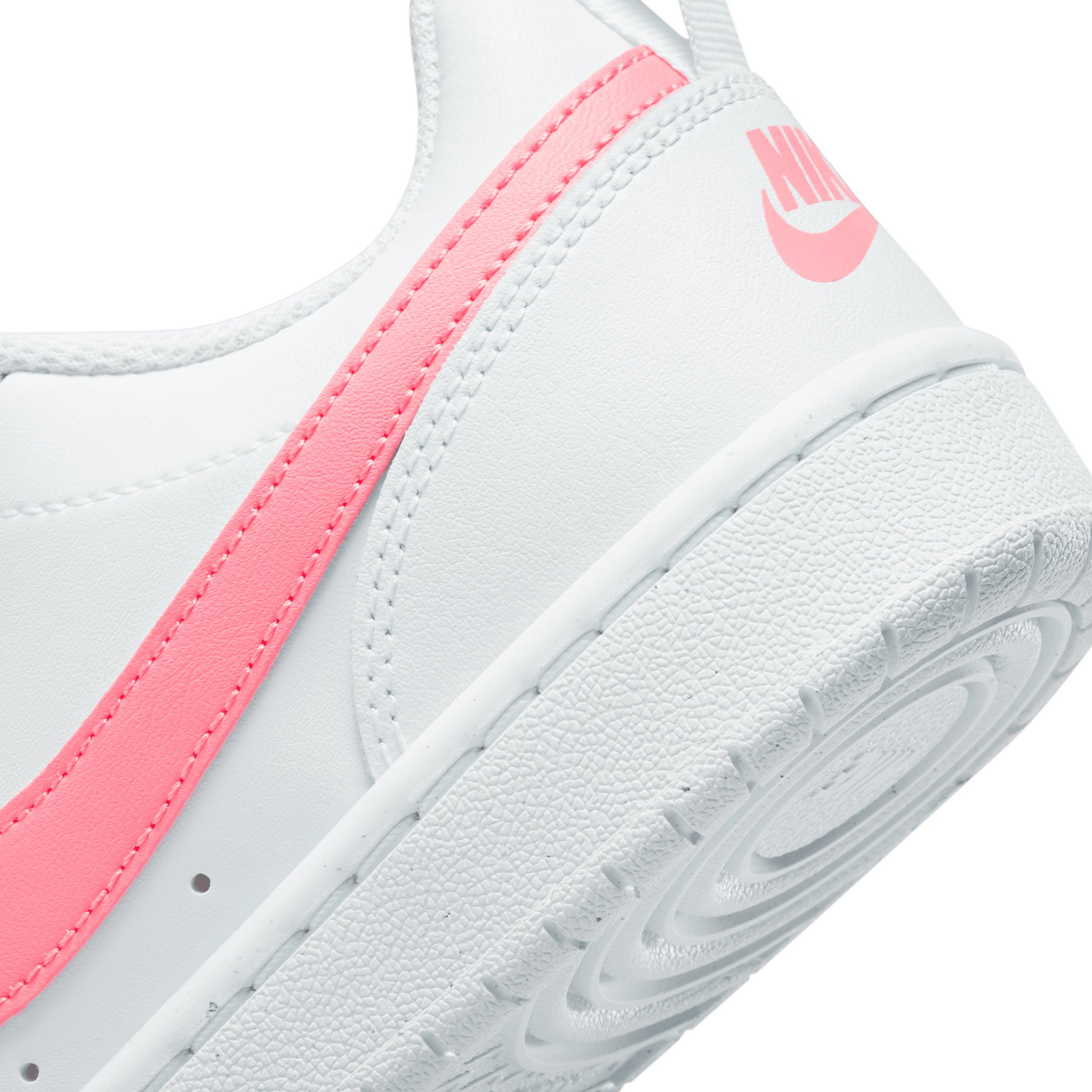 Tenis Nike Court Borough Low 2 BQ5448-124