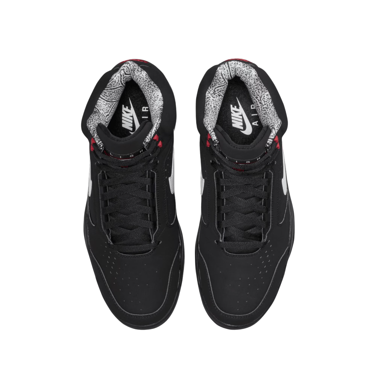 Tenis Nike Air Flight Lite DQ7687-003