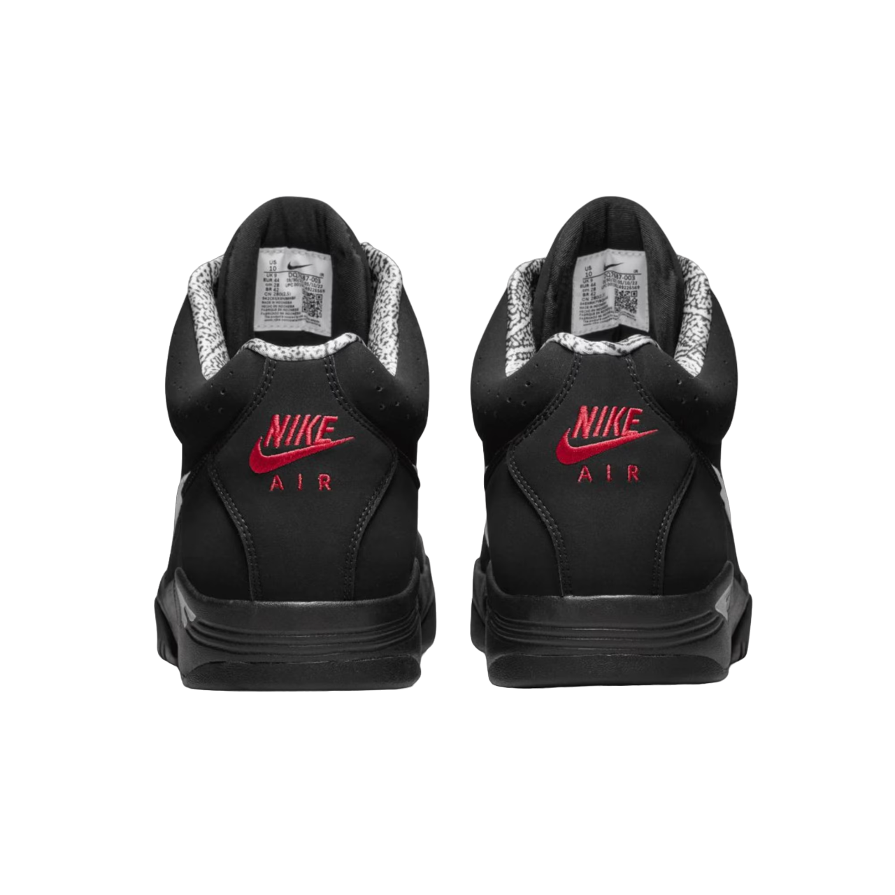 Tenis Nike Air Flight Lite DQ7687-003