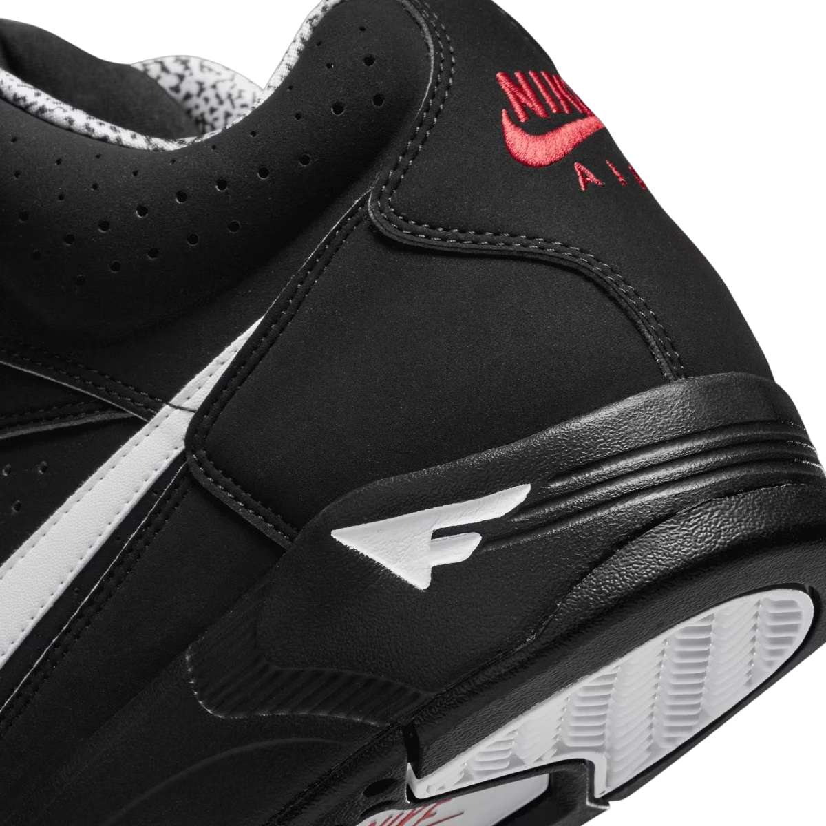 Tenis Nike Air Flight Lite DQ7687-003