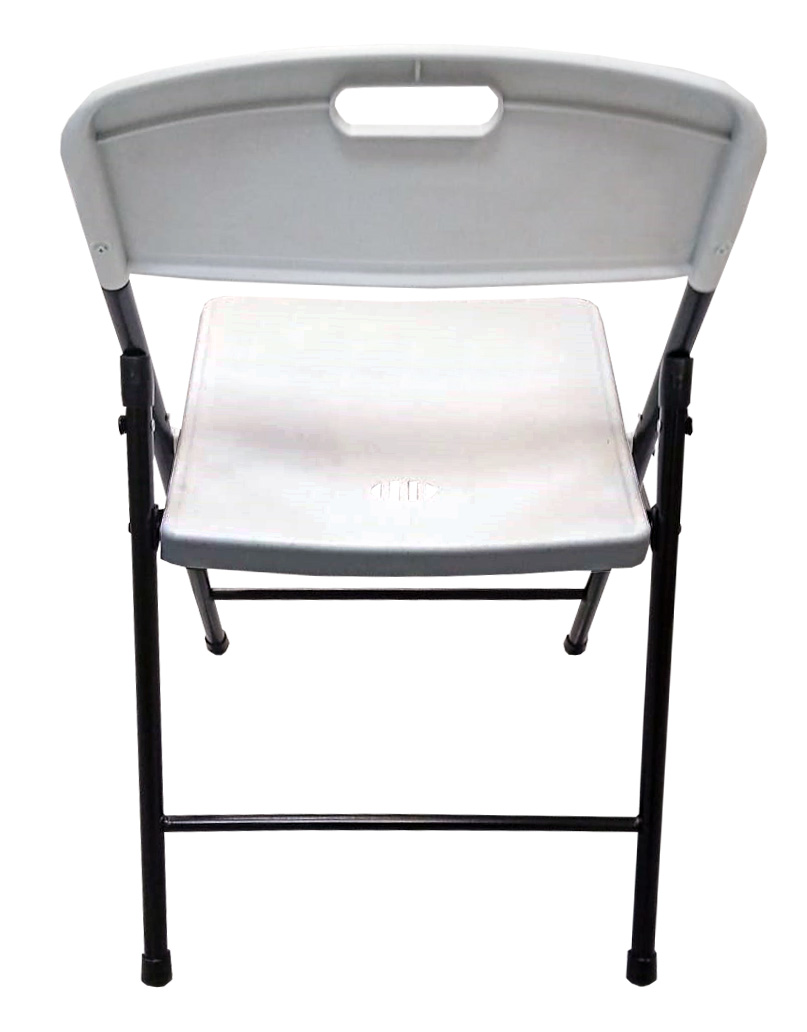 Silla Plegable Comercial.