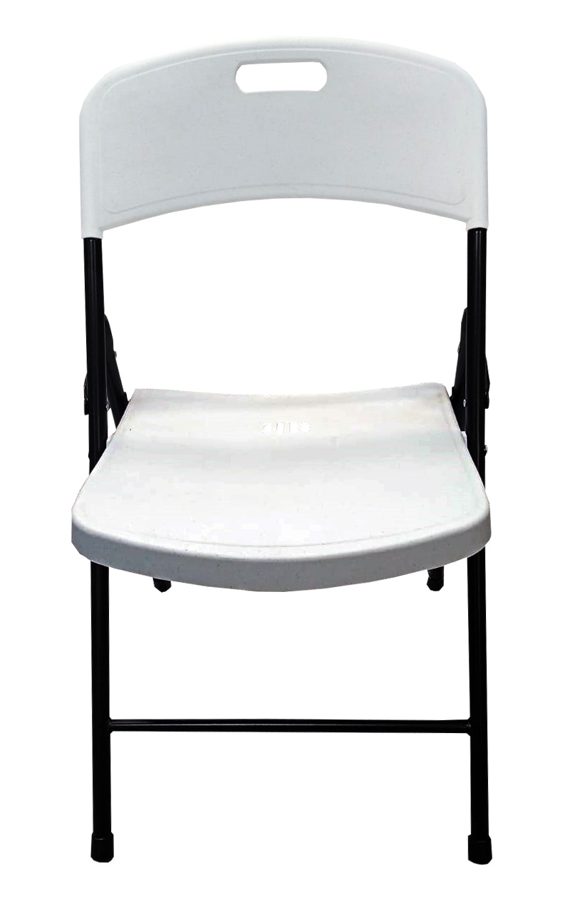 Silla Plegable Comercial.