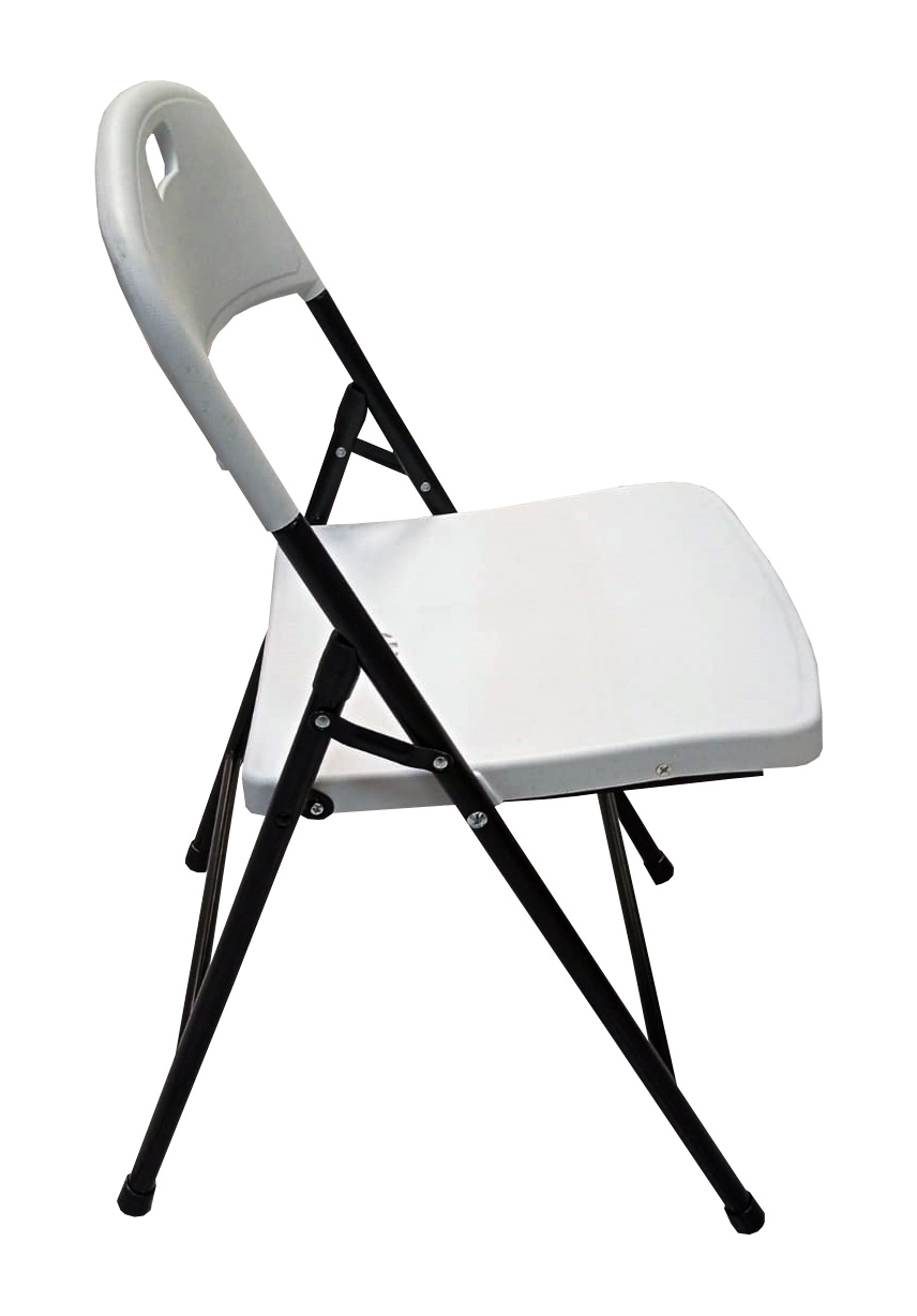 Silla Plegable Comercial.