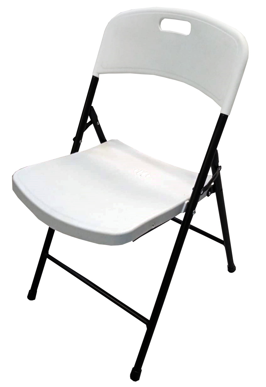 Silla Plegable Comercial.