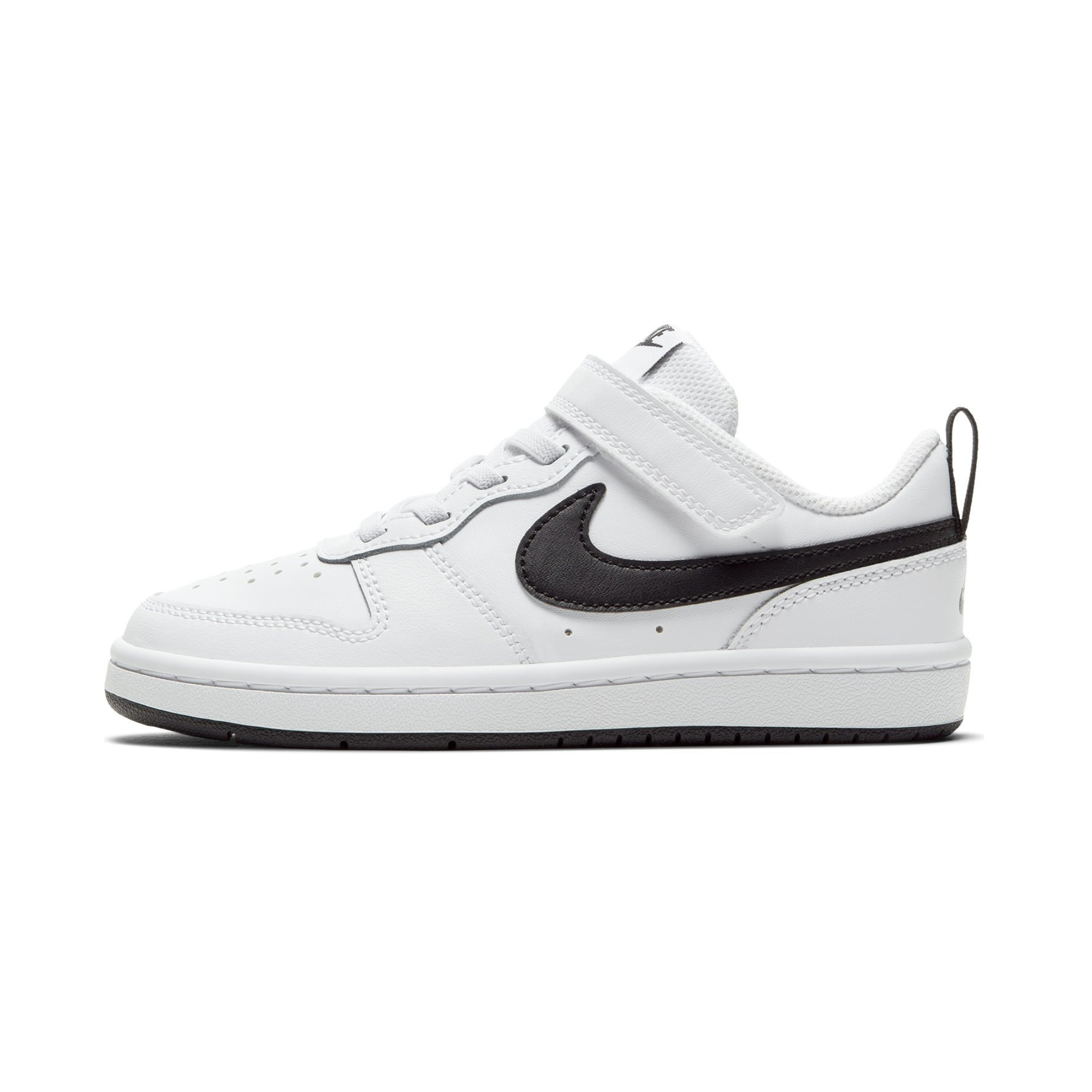 Tenis Nike Court Borough Low 2 BQ5451-104