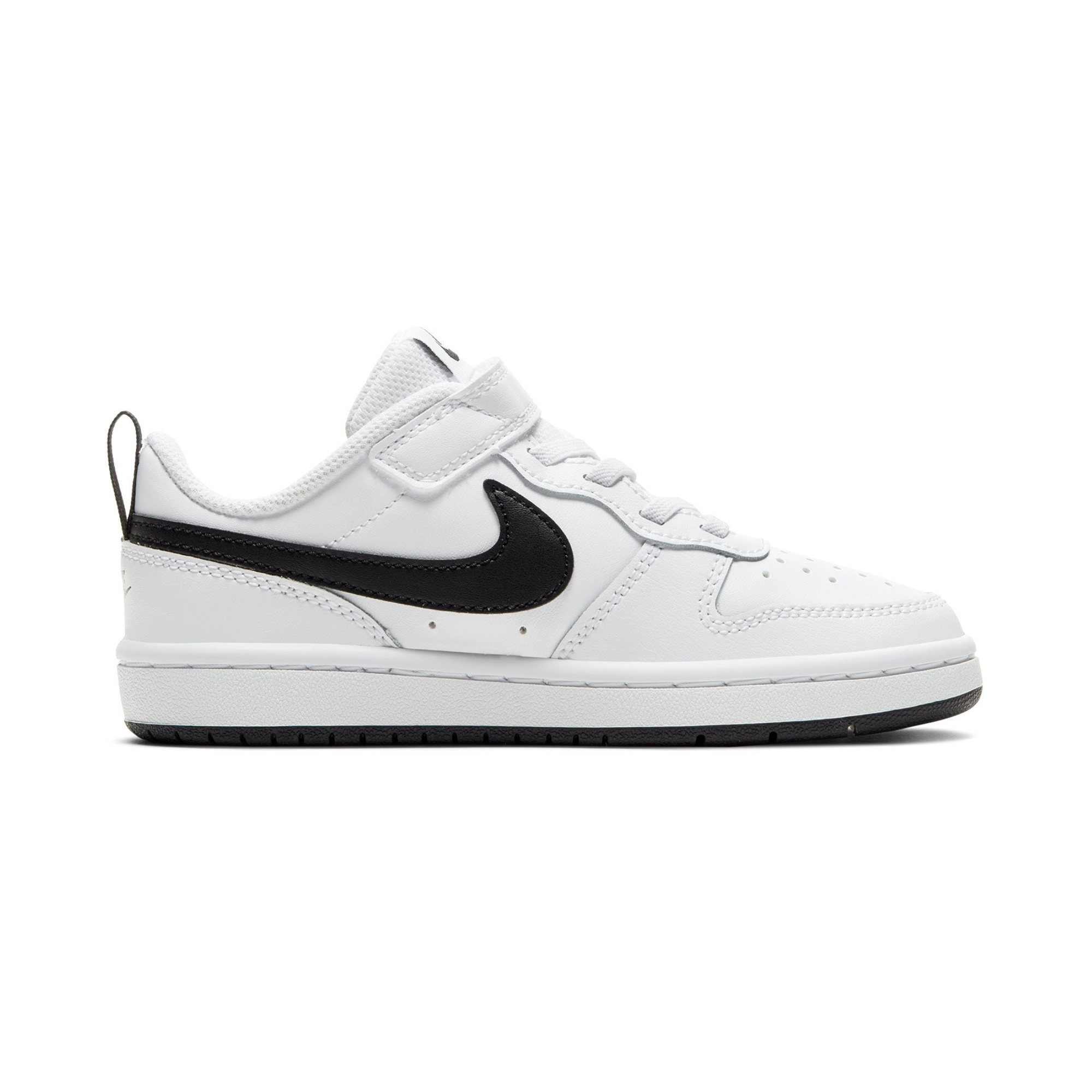 Tenis Nike Court Borough Low 2 BQ5451-104