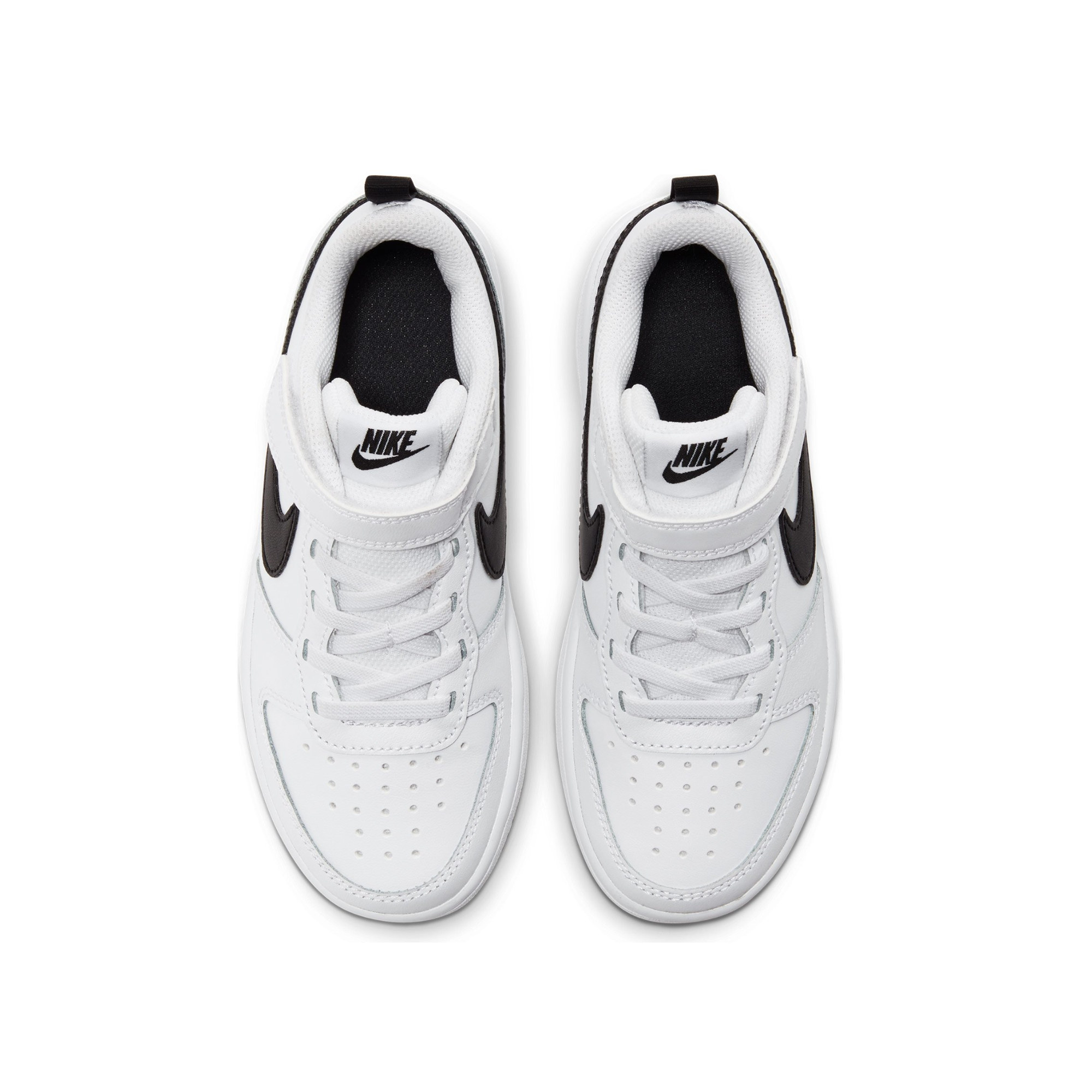 Tenis Nike Court Borough Low 2 BQ5451-104