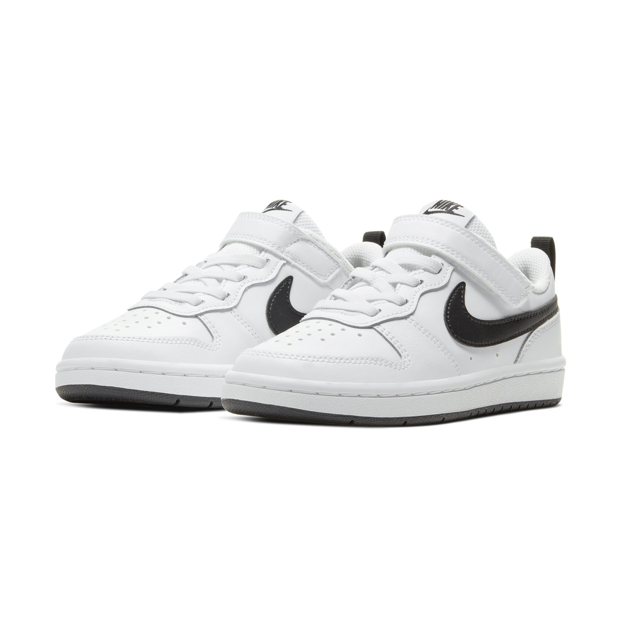Tenis Nike Court Borough Low 2 BQ5451-104
