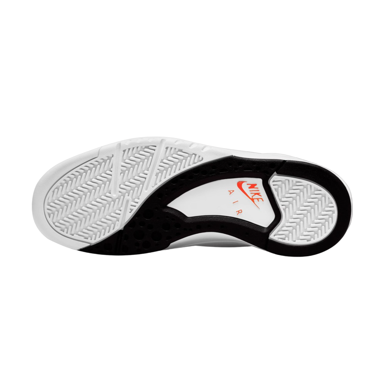 Tenis Nike Air Flight Lite DJ2518-100