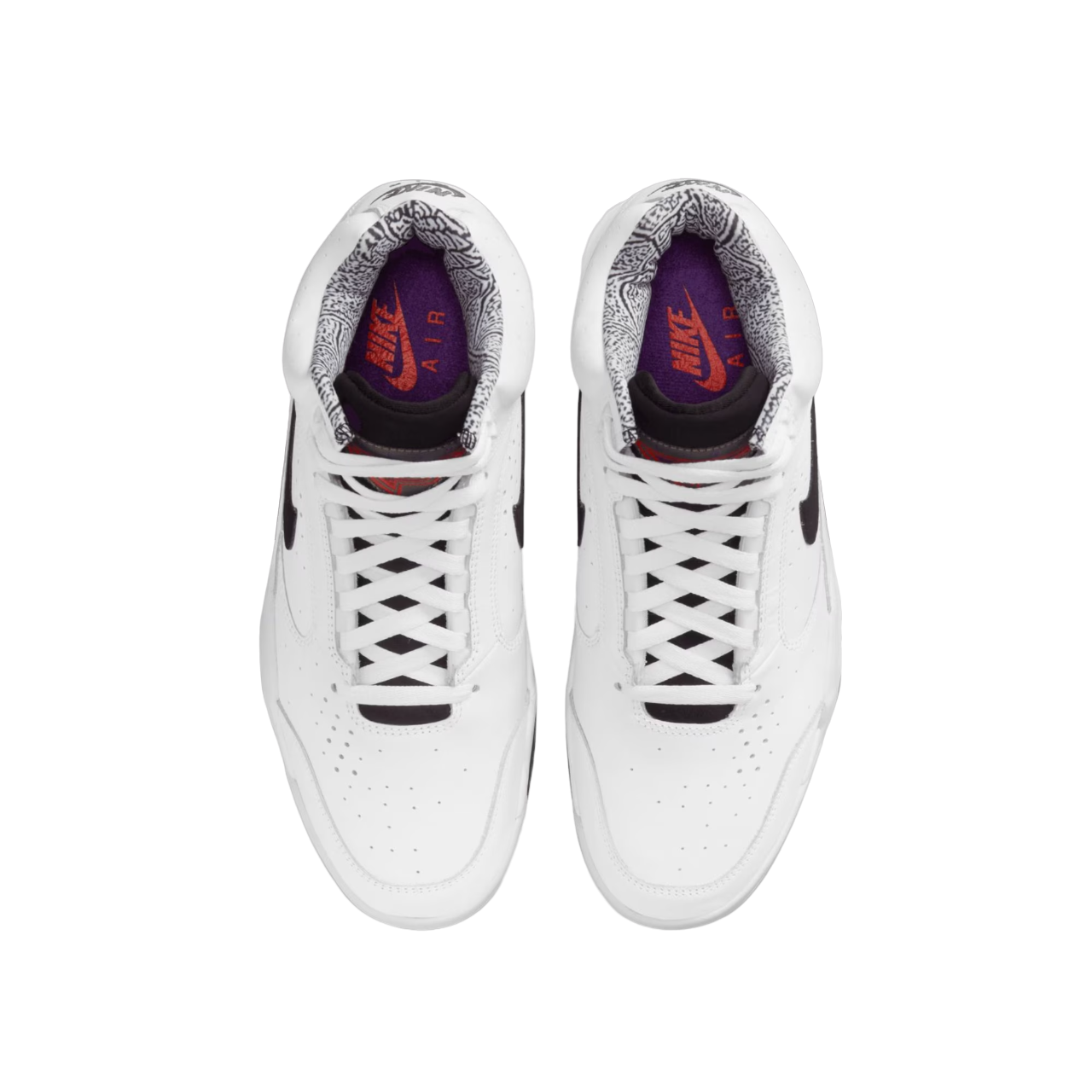 Tenis Nike Air Flight Lite DJ2518-100