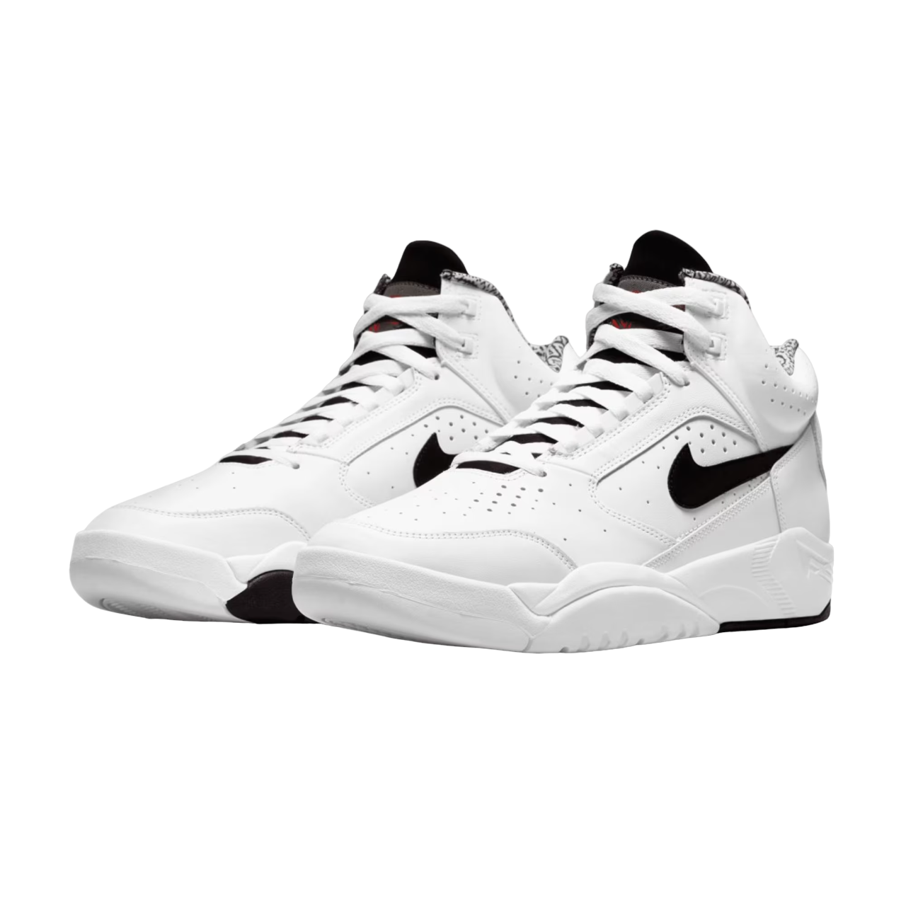 Tenis Nike Air Flight Lite DJ2518-100