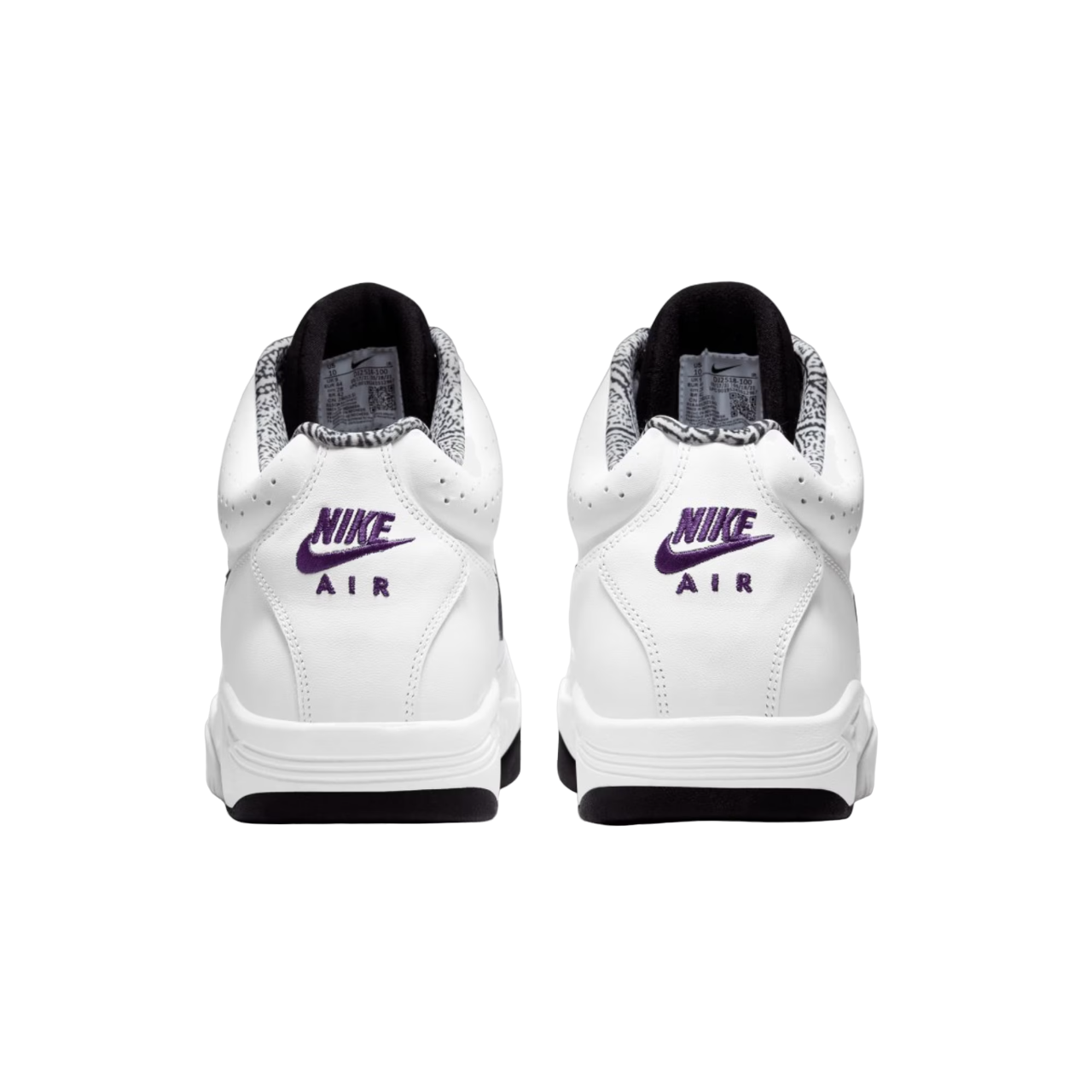 Tenis Nike Air Flight Lite DJ2518-100