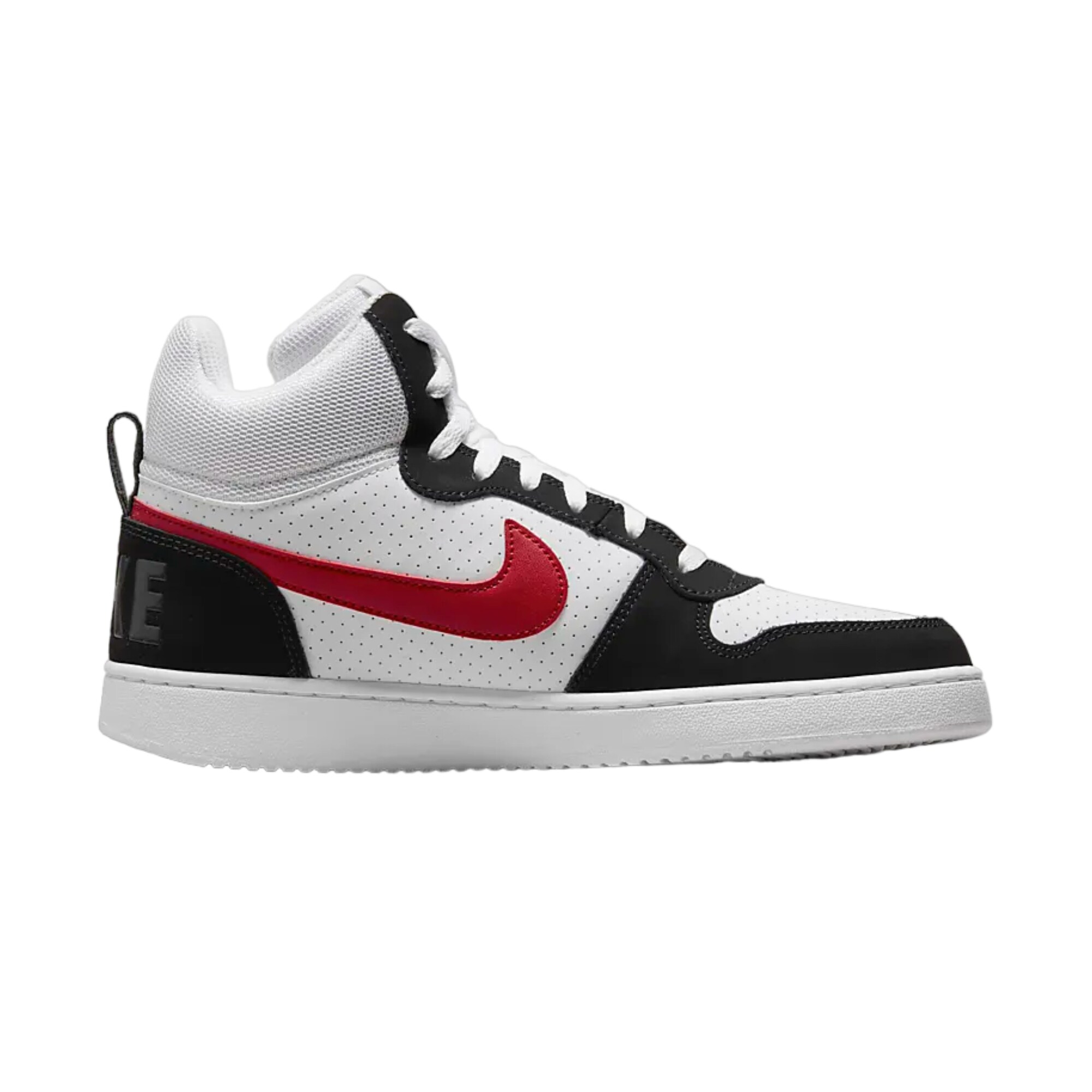 Tenis Nike Court Borough Mid 838938-104