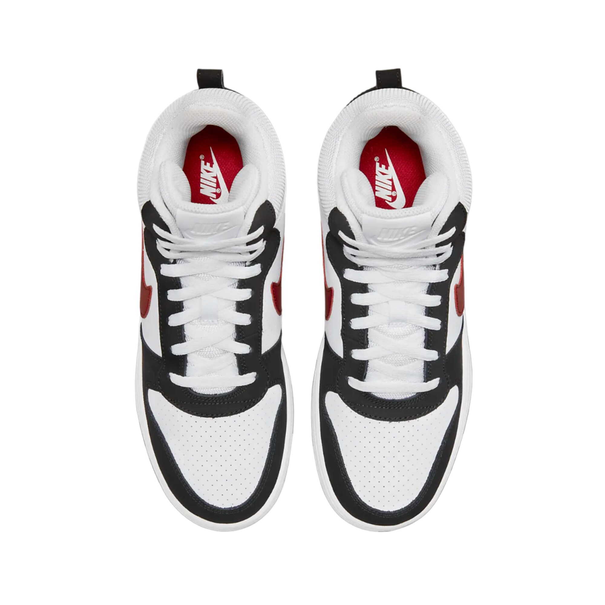 Tenis Nike Court Borough Mid 838938-104