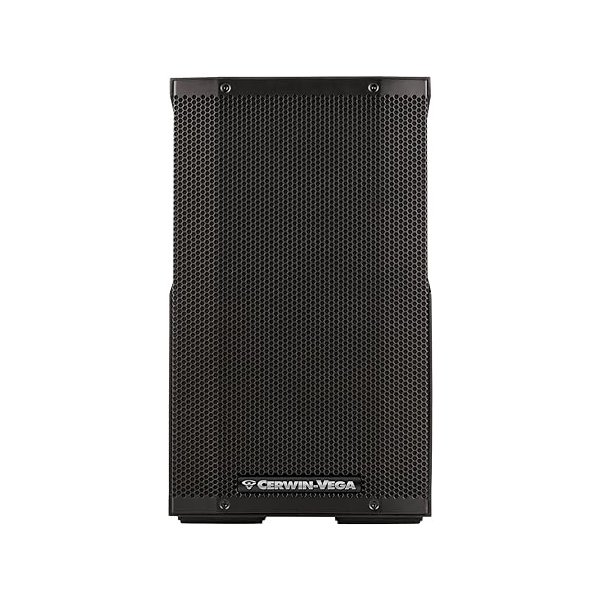 Altavoz Profesional Cerwin Vega CVE10 Activo Bluetooth 