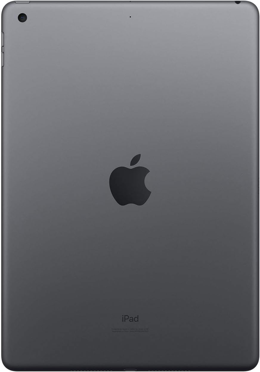 iPad 8th Gen 32GB (Reacondicionado Grado A)