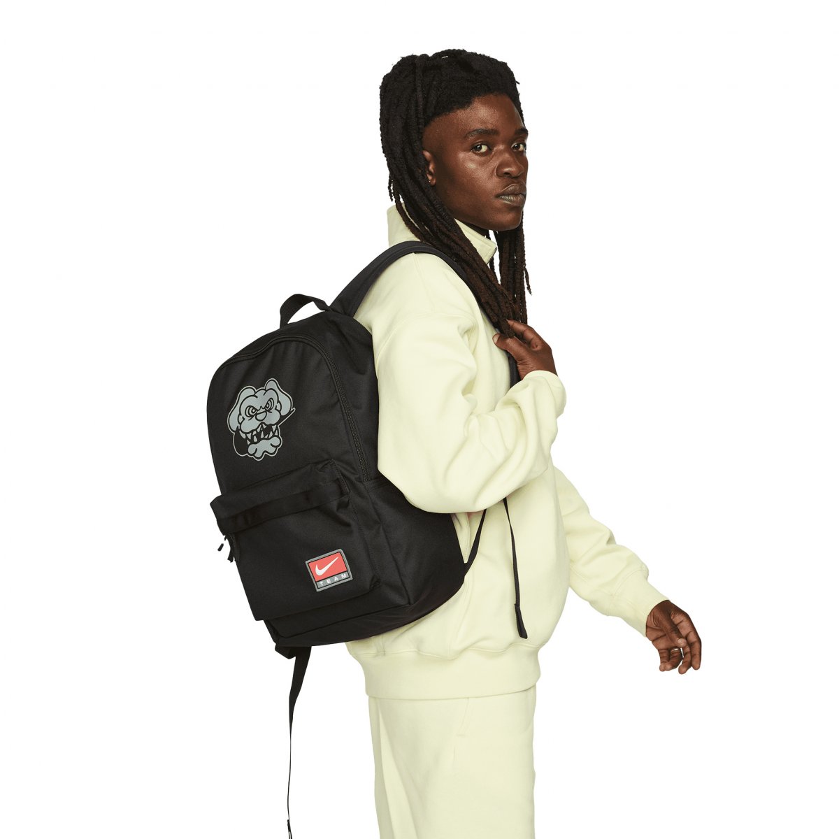 Mochila Nike Heritage 25l FJ4810-010