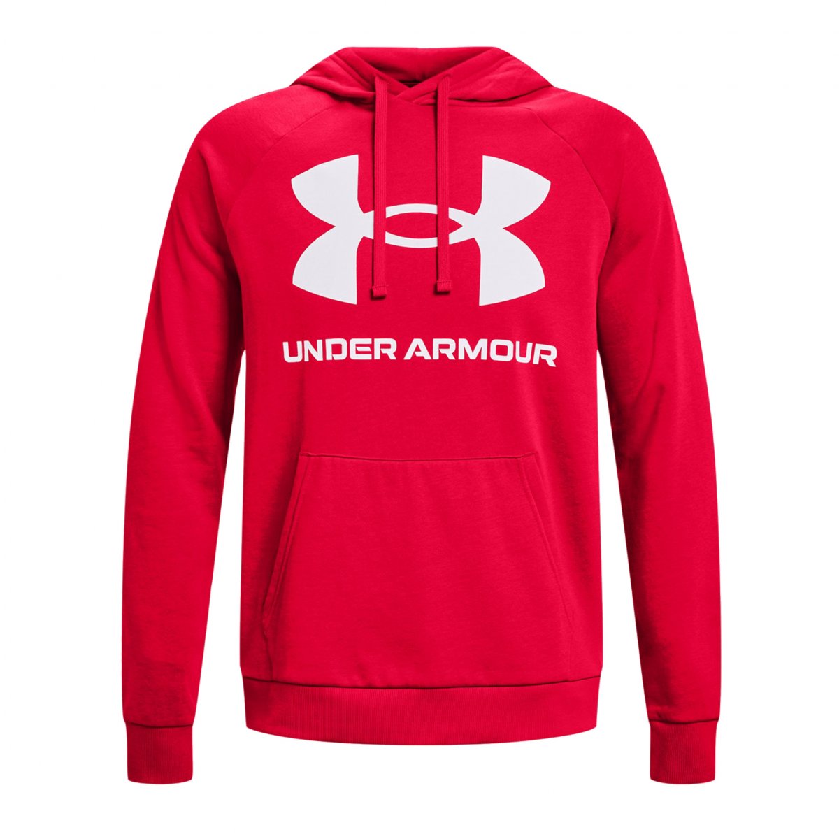 Sudadera Under Armour Rival 1357093-600