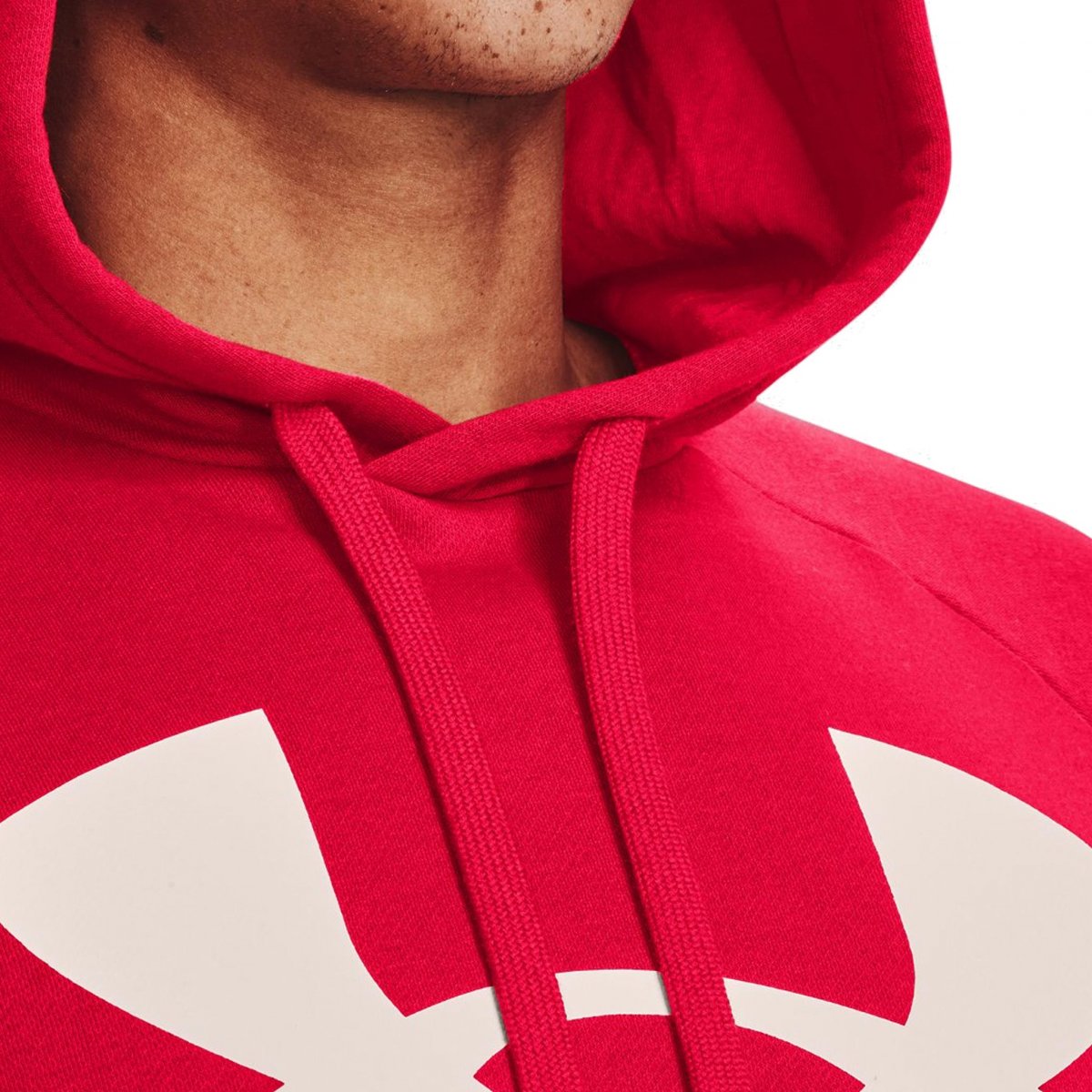 Sudadera Under Armour Rival 1357093-600