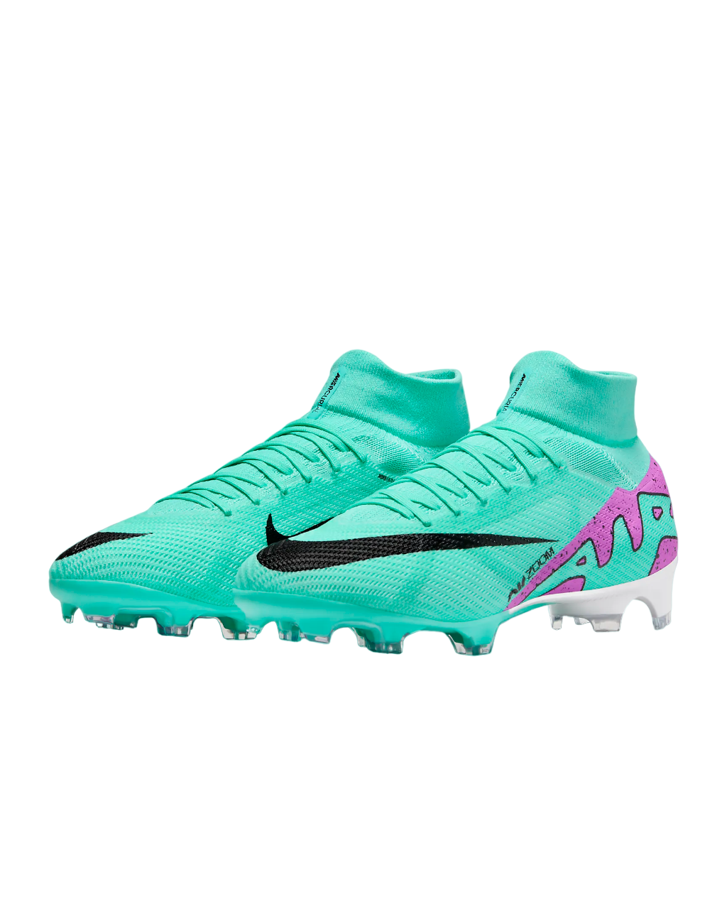 Tenis De Fútbol Nike Mercurial Superfly 9 Pro Fg DJ5598-300