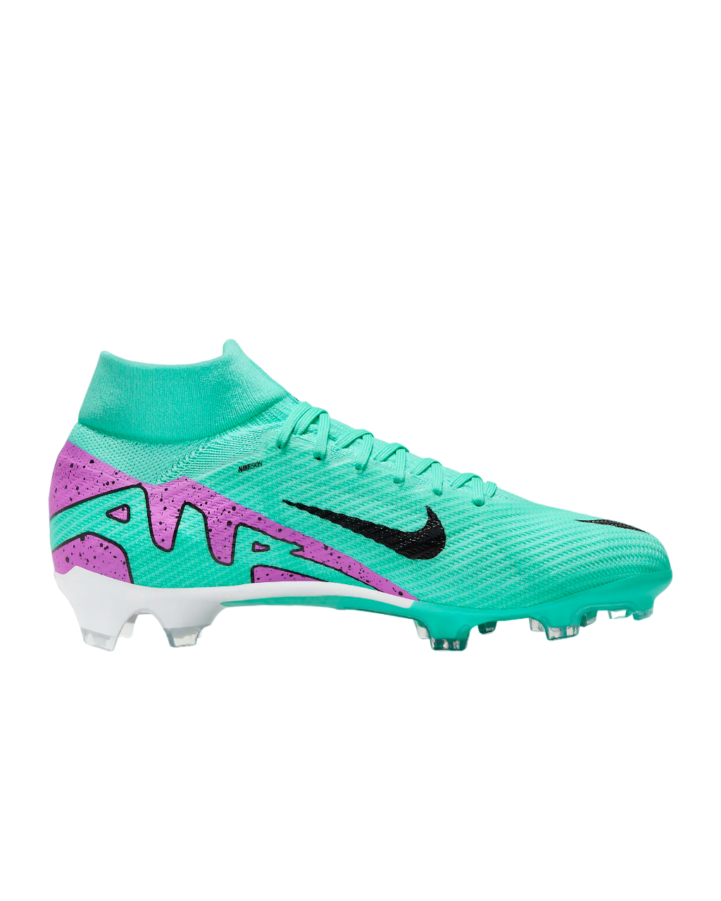 Tenis De Fútbol Nike Mercurial Superfly 9 Pro Fg DJ5598-300