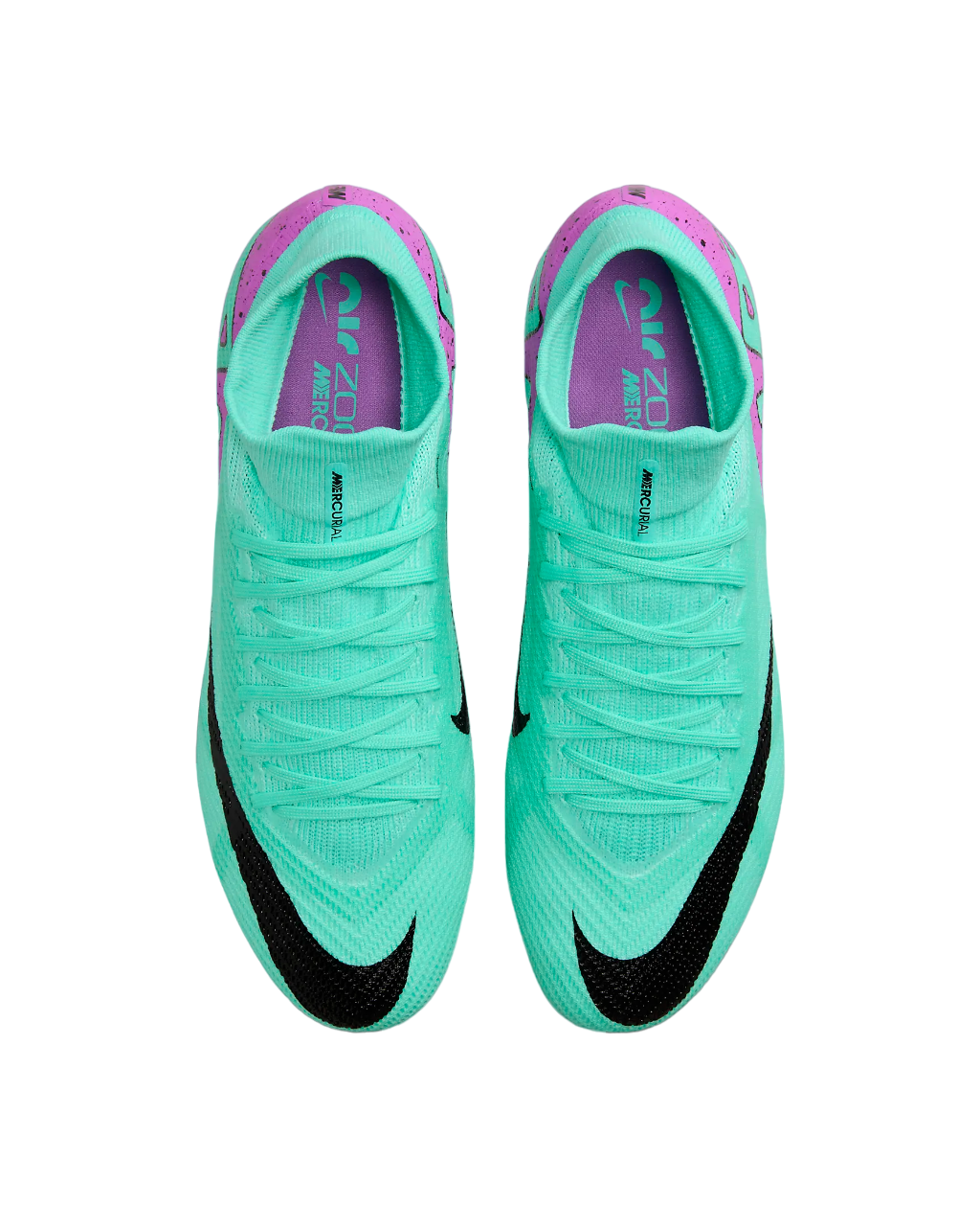 Tenis De Fútbol Nike Mercurial Superfly 9 Pro Fg DJ5598-300