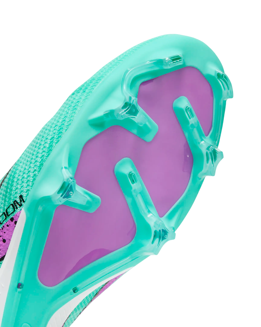 Tenis De Fútbol Nike Mercurial Superfly 9 Pro Fg DJ5598-300