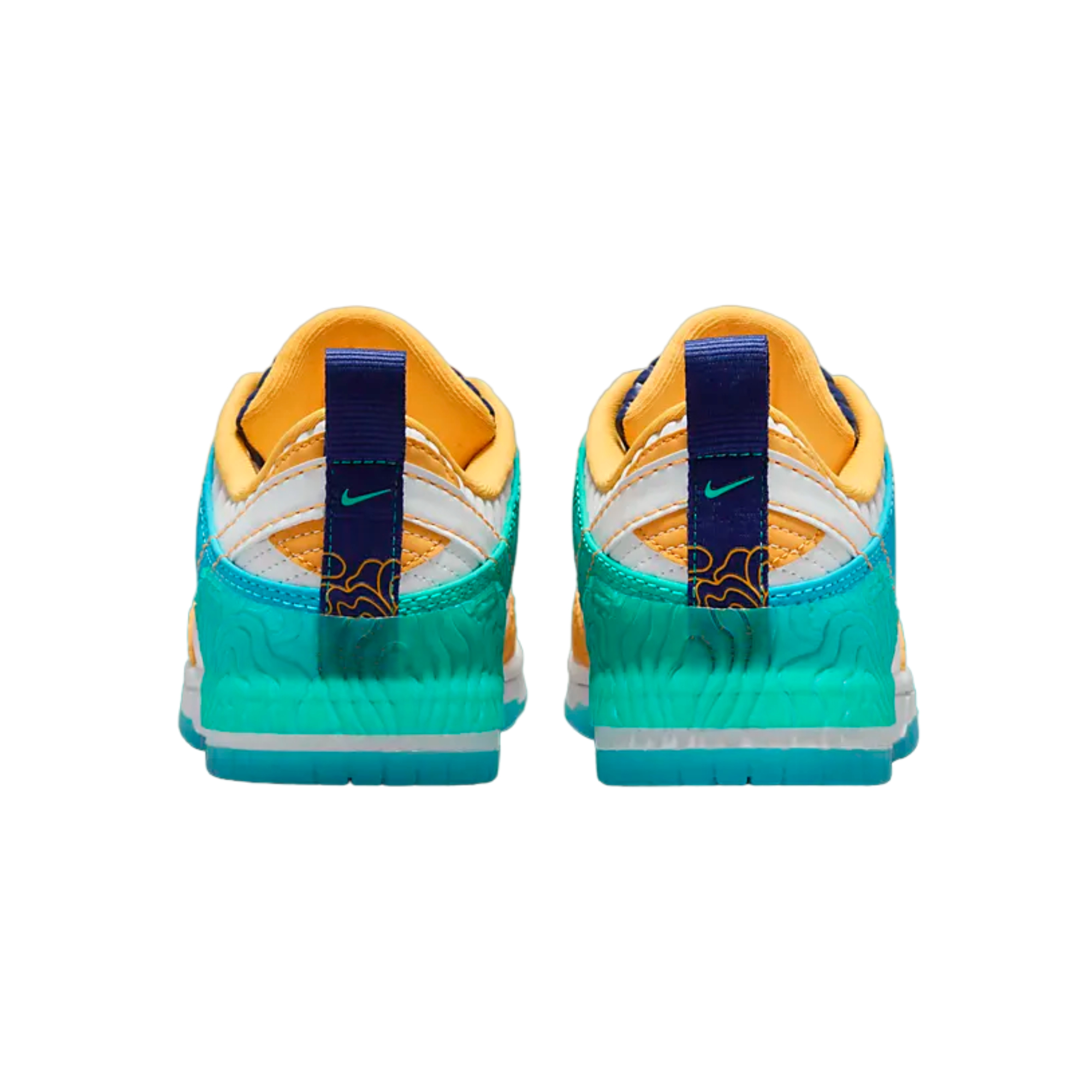 Tenis Nike Dunk Low Disrupt x Serena Williams Design Crew DX4220-100