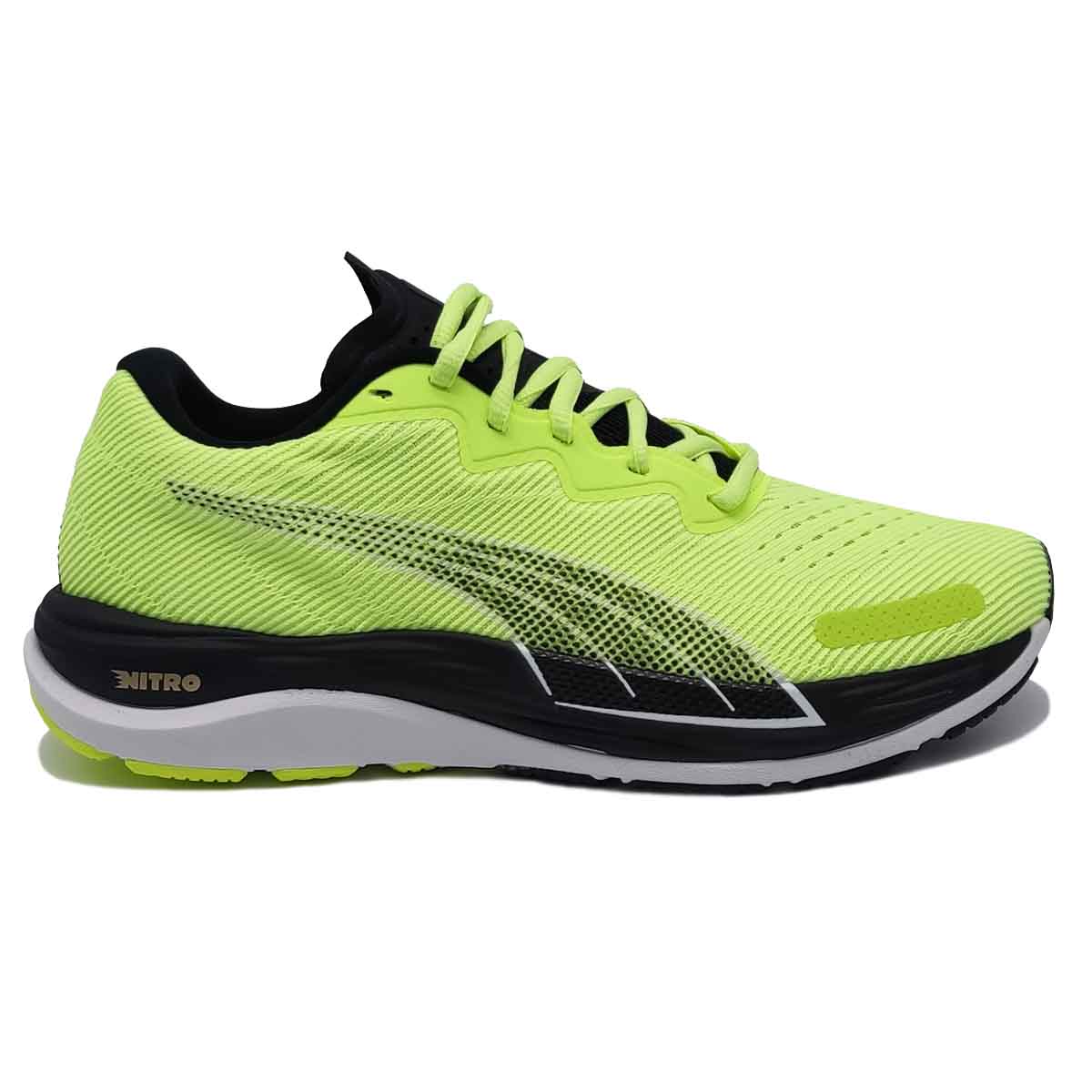 Tenis clearance puma amarillos