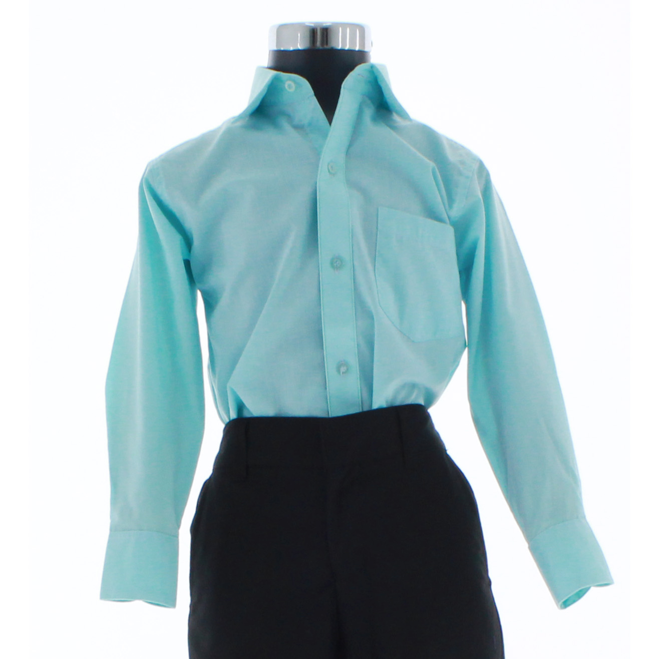 Camisa best sale azul aqua