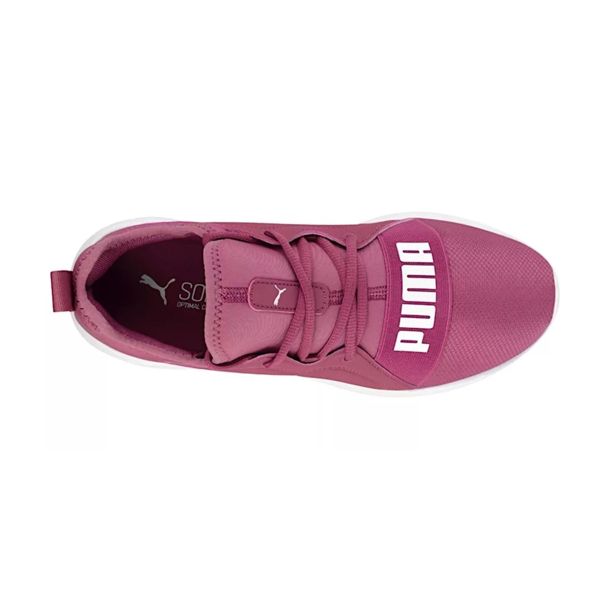 ZAPATILLAS PUMA RESOLVE STREET SPARK ADP MUJER