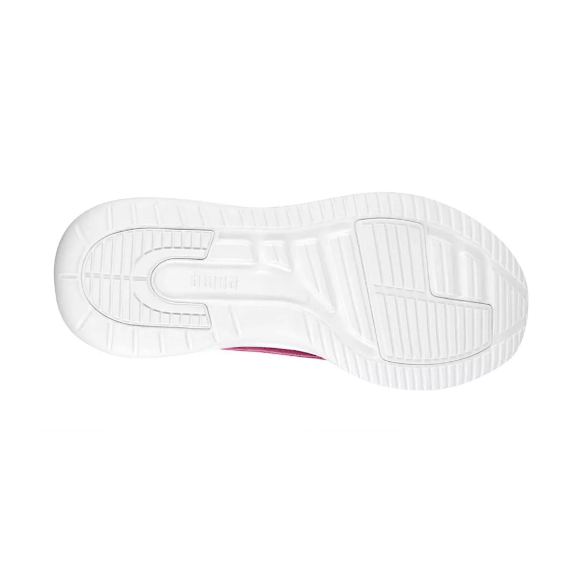 Tenis Puma Resolve Street Spark Morado con Blanco Dama Originales 37622110