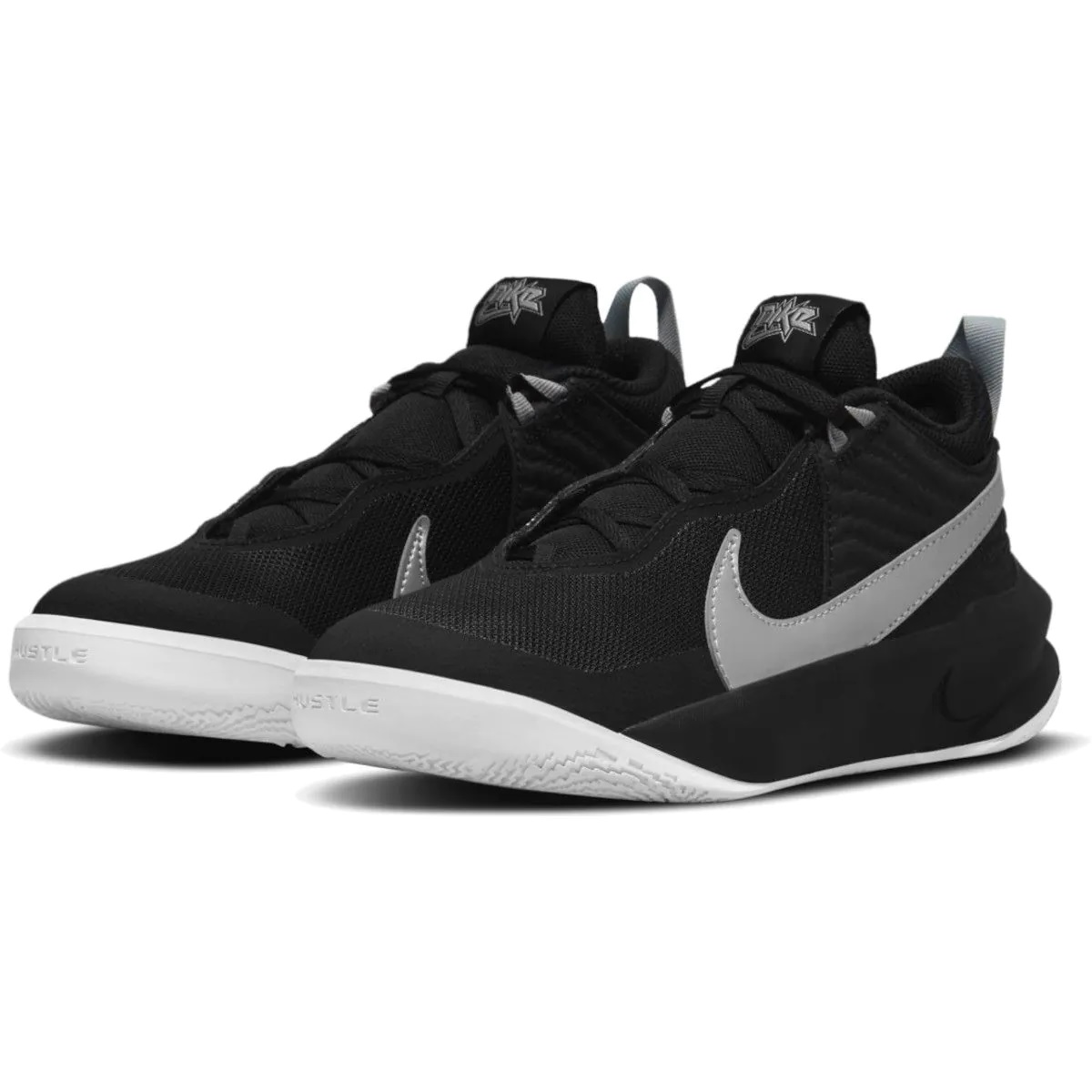 Tenis Nike Team Hustle D 10 (GS) Original CW6735 004