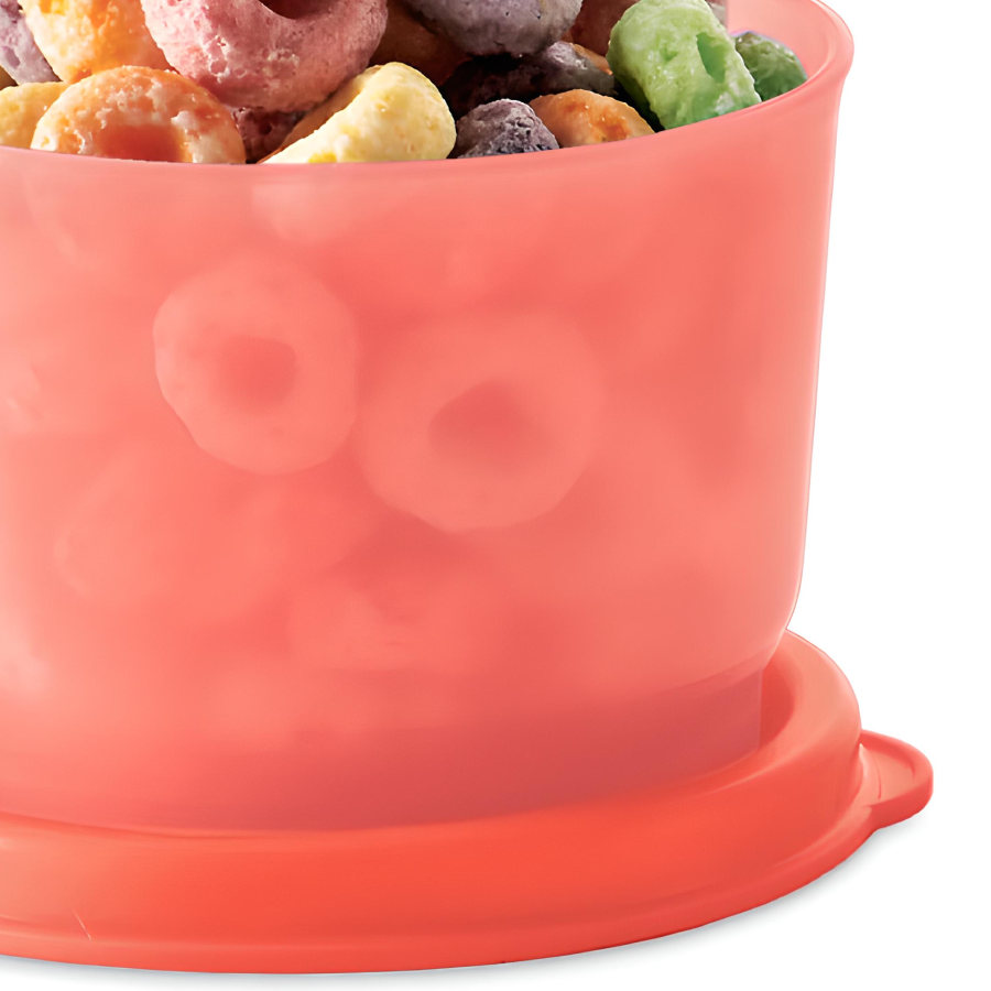 Cuarteto Coral 150ml Tupperware