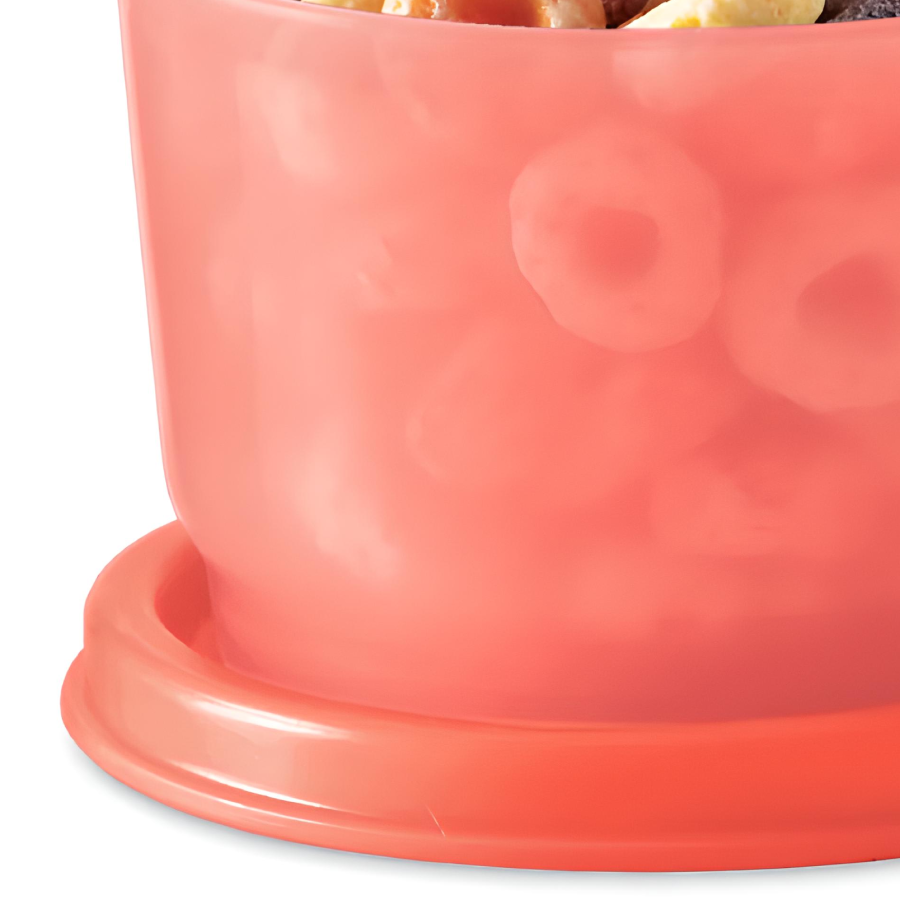 Cuarteto Coral 150ml Tupperware